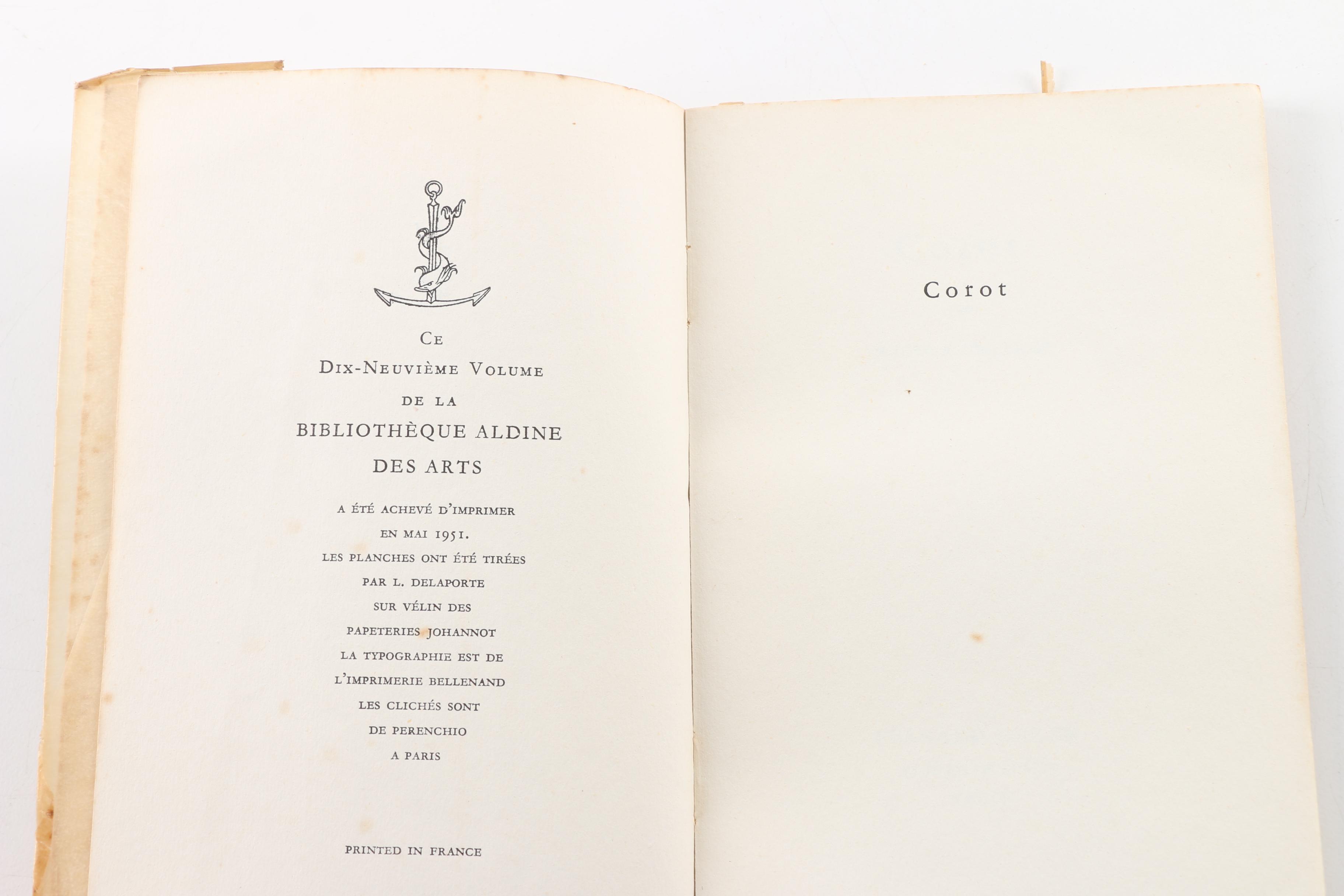 French-Language Books on History and Ar