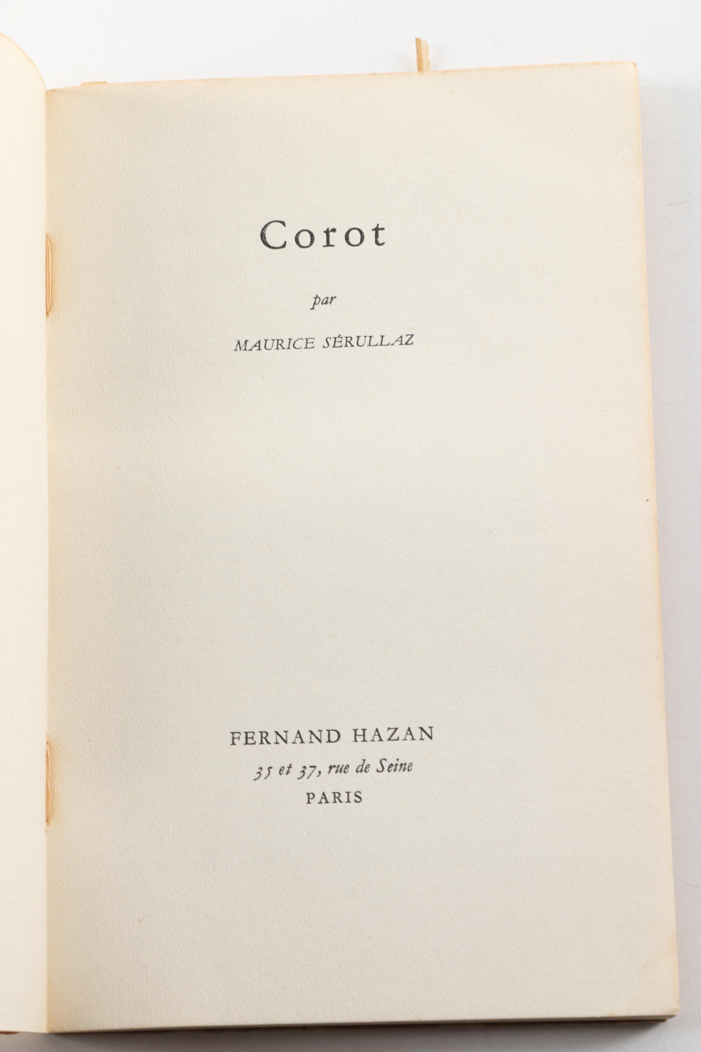 French-Language Books on History and Ar