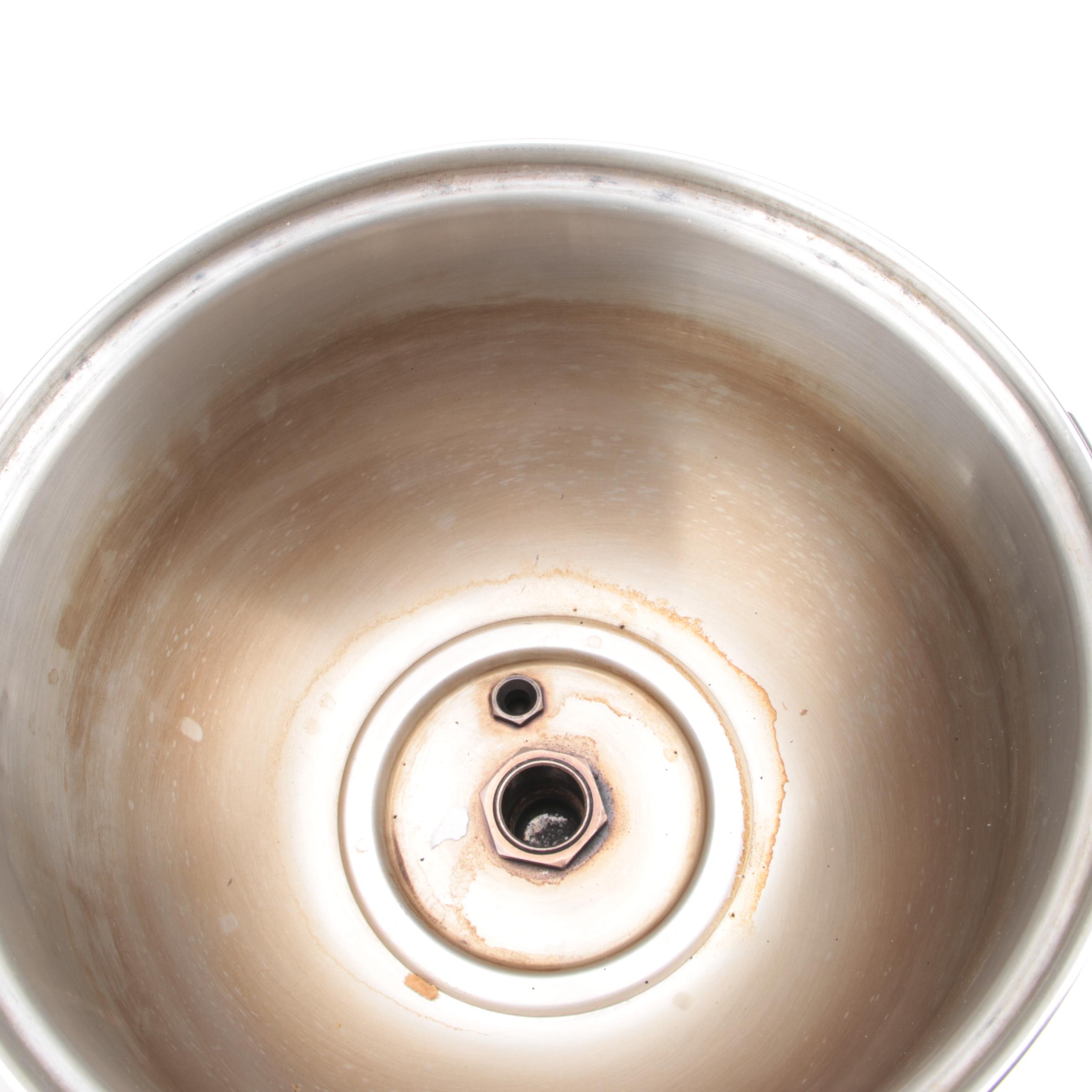 Farberware Stainless Steel Electric Coffee Percolator