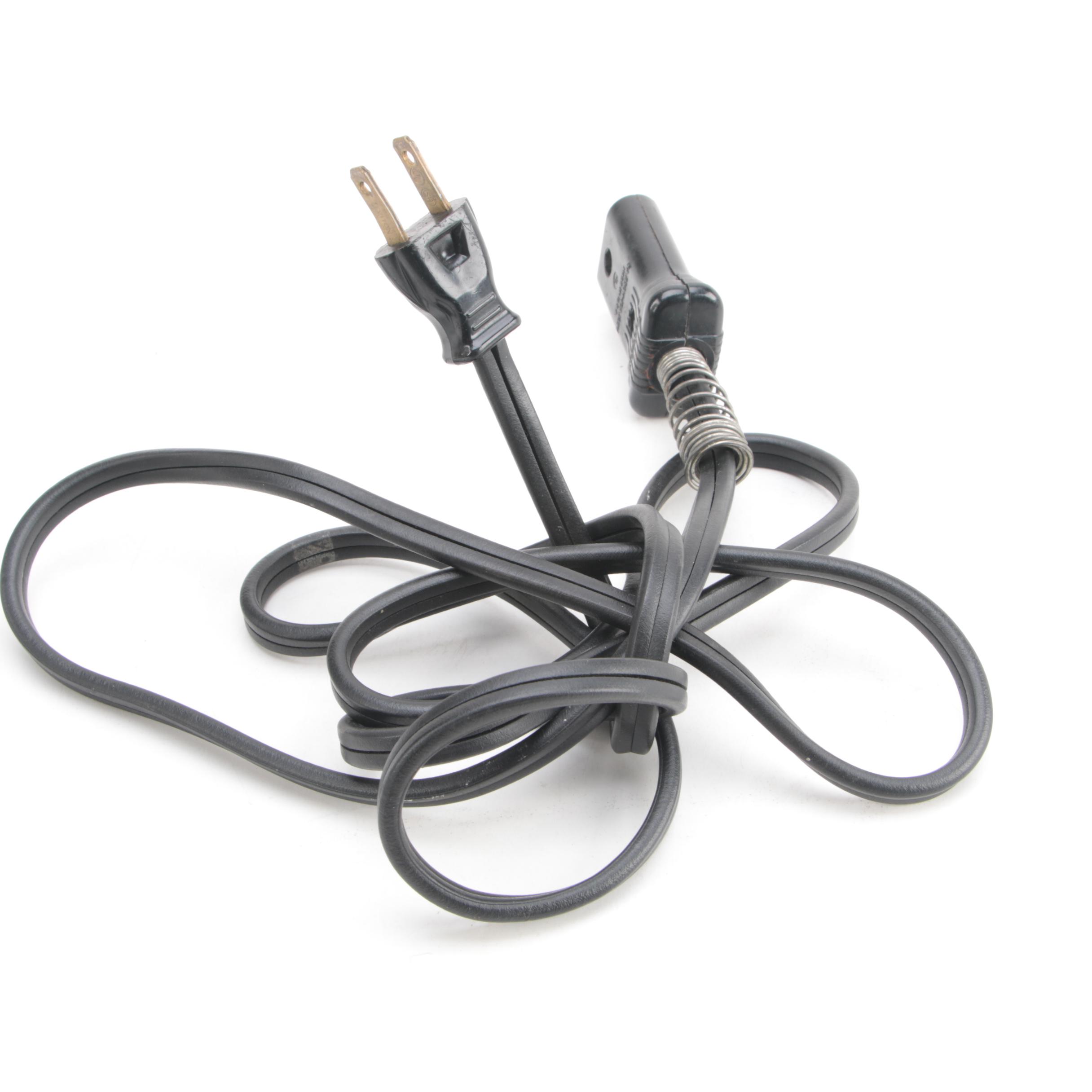 Farberware Stainless Steel Electric Coffee Percolator