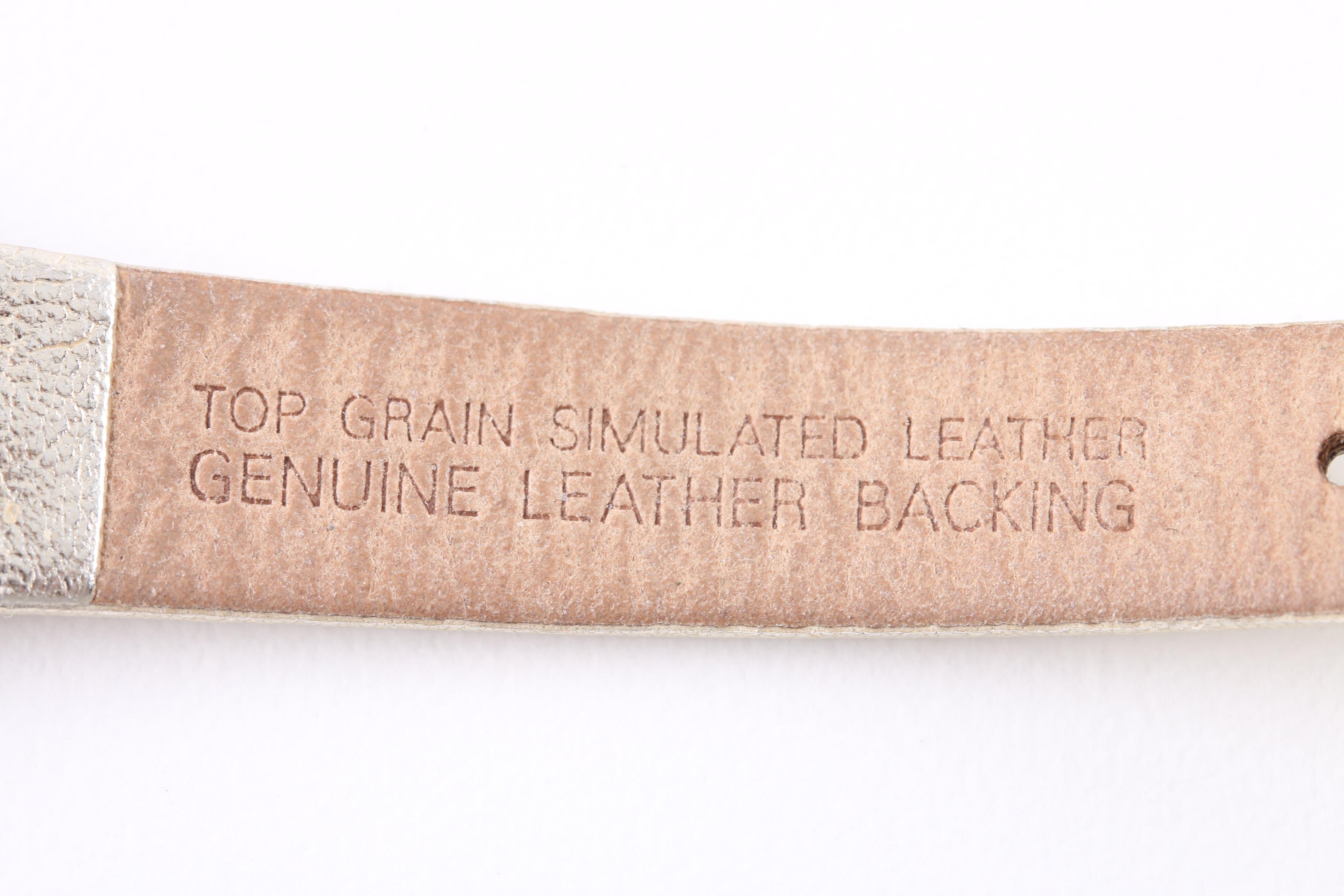 Collection of Anne Klein and Relic Watches