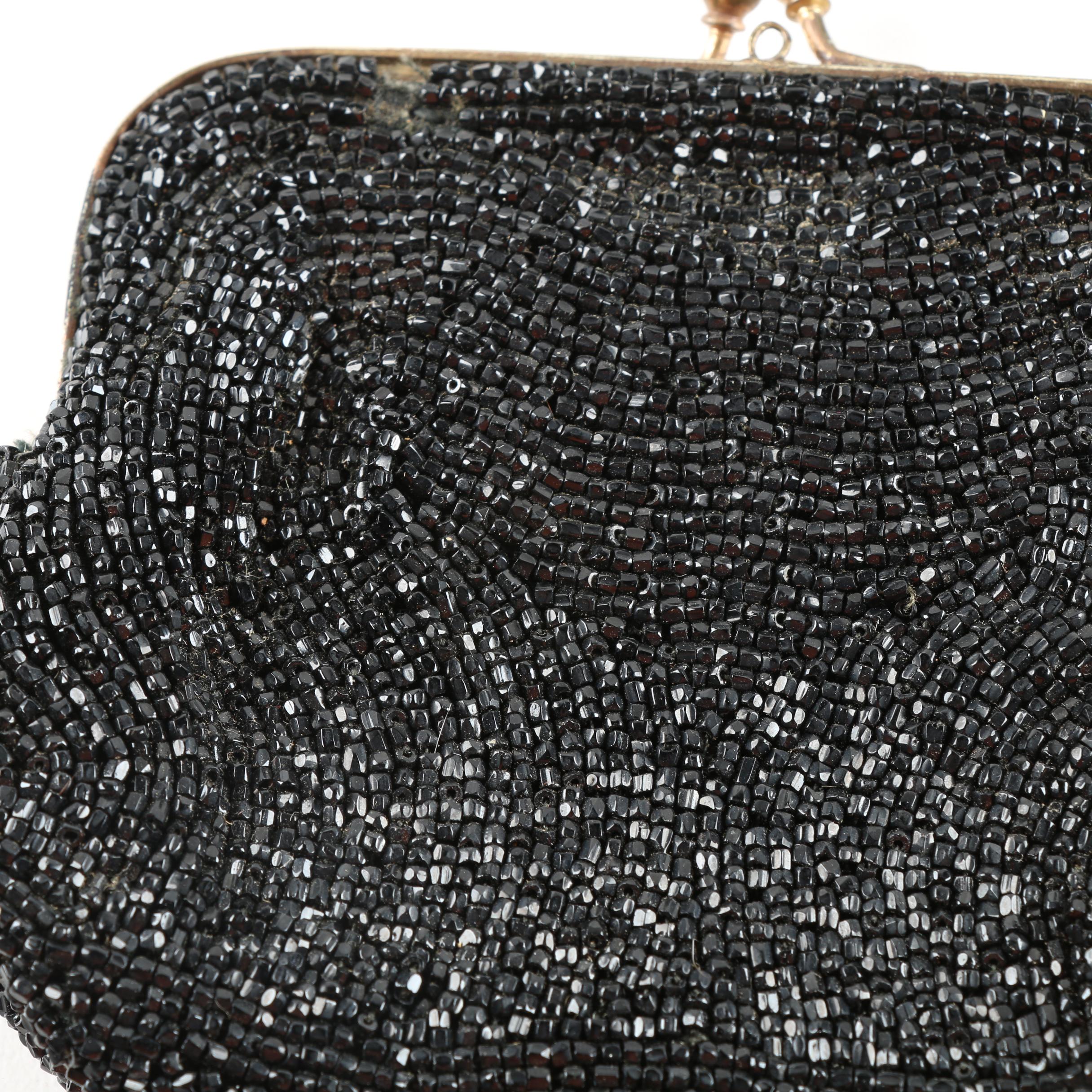 Vintage Evening Bags Including Charlet and Denise Francelle