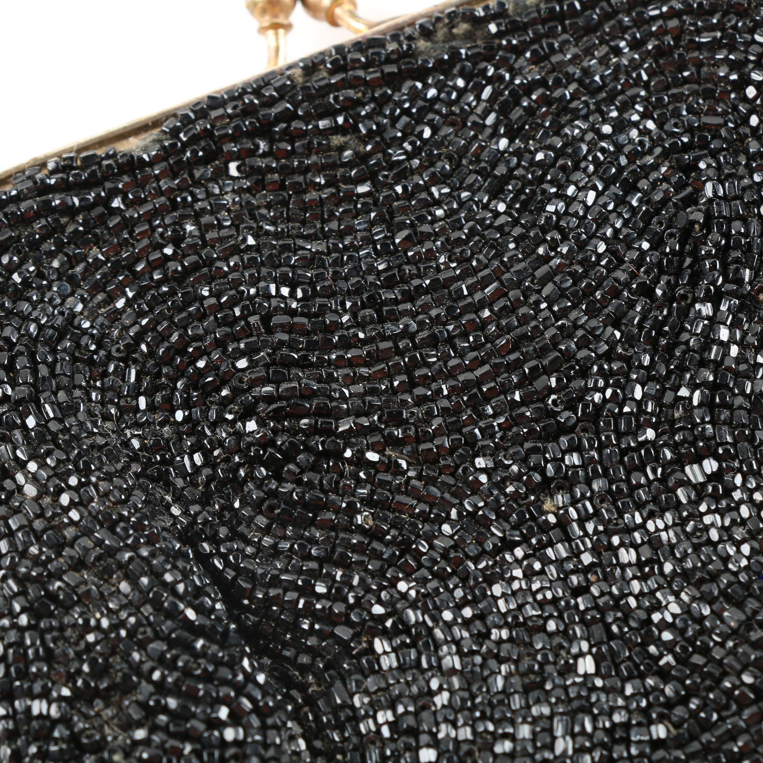 Vintage Evening Bags Including Charlet and Denise Francelle