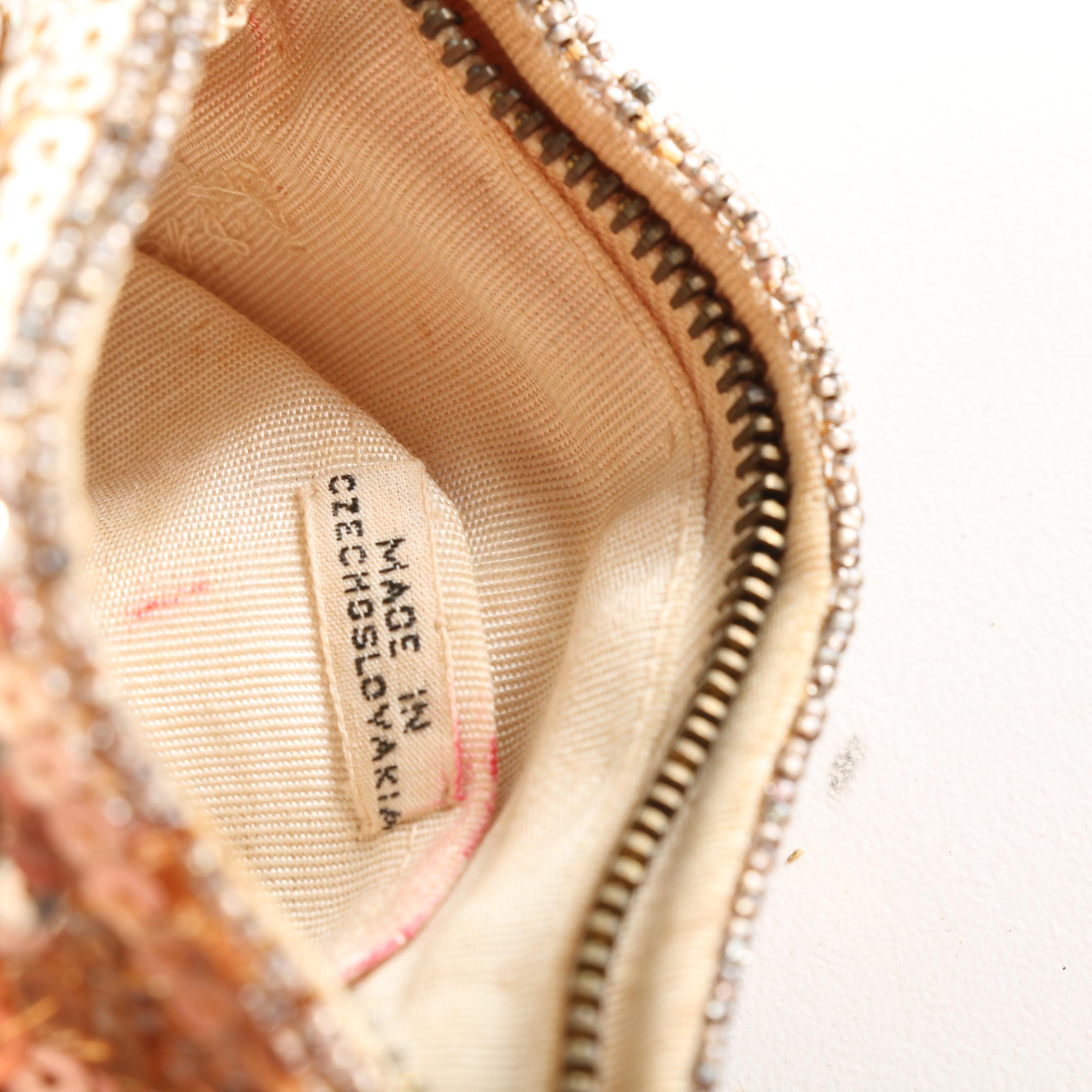 Vintage Evening Bags Including Charlet and Denise Francelle