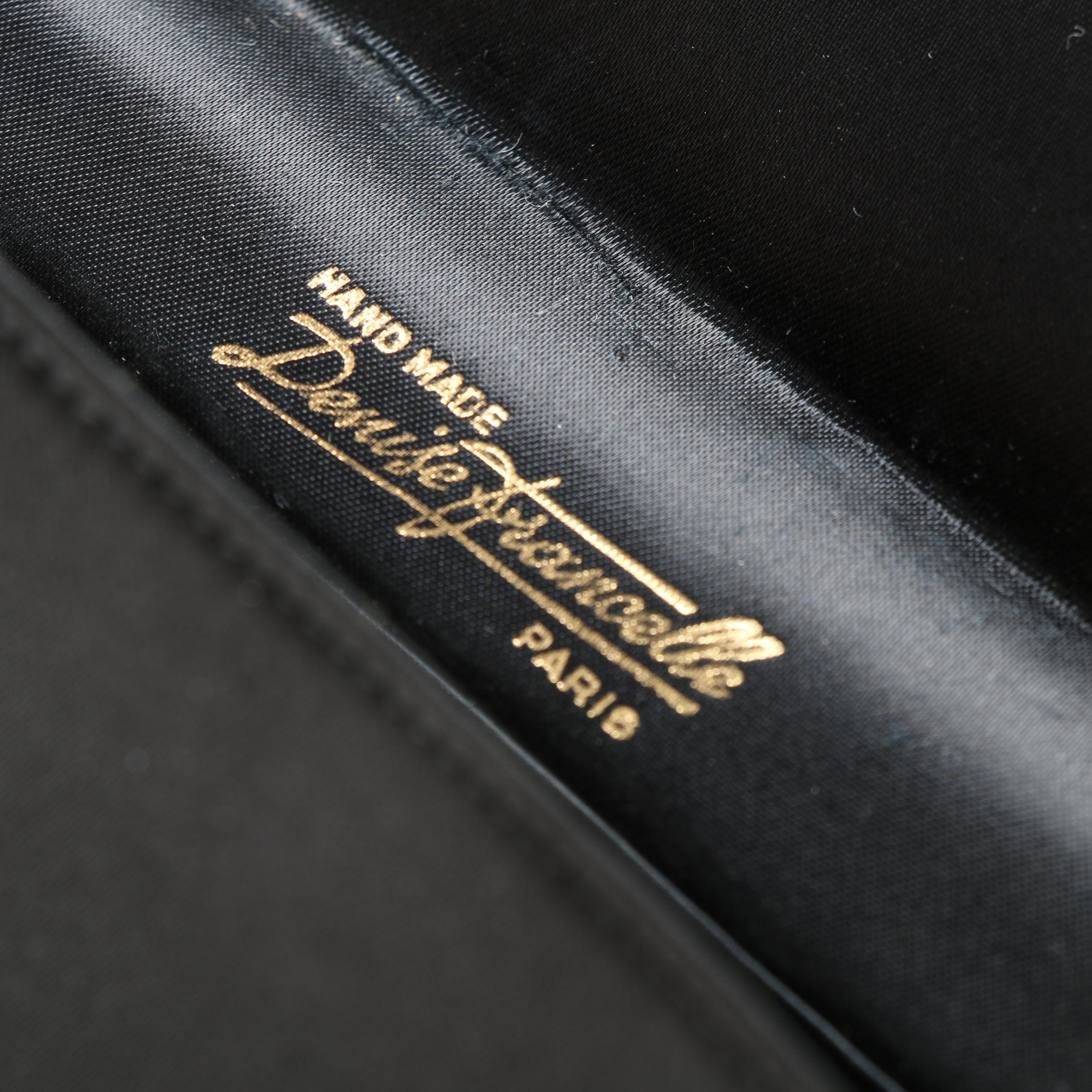 Vintage Evening Bags Including Charlet and Denise Francelle