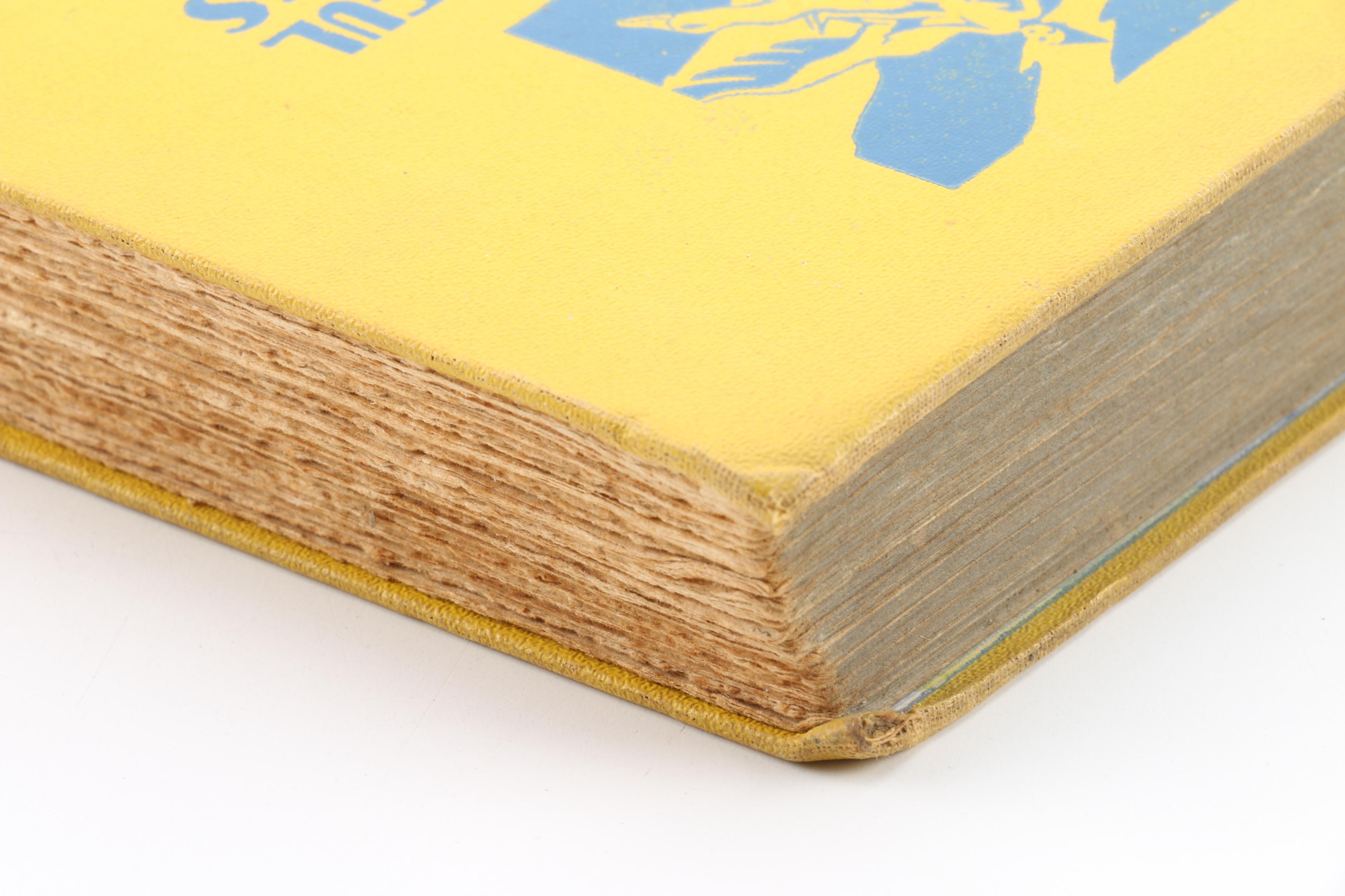 1907 "The Adventures of Nils" by Selma Lagerlöf