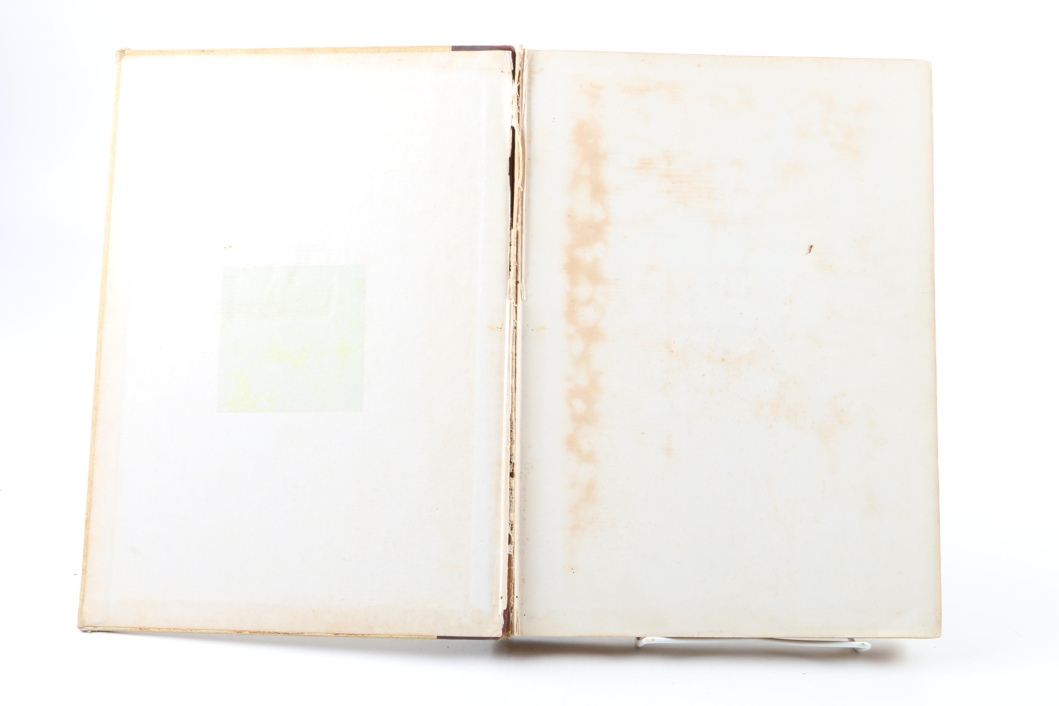 19th Century Atlas by John W. Clute