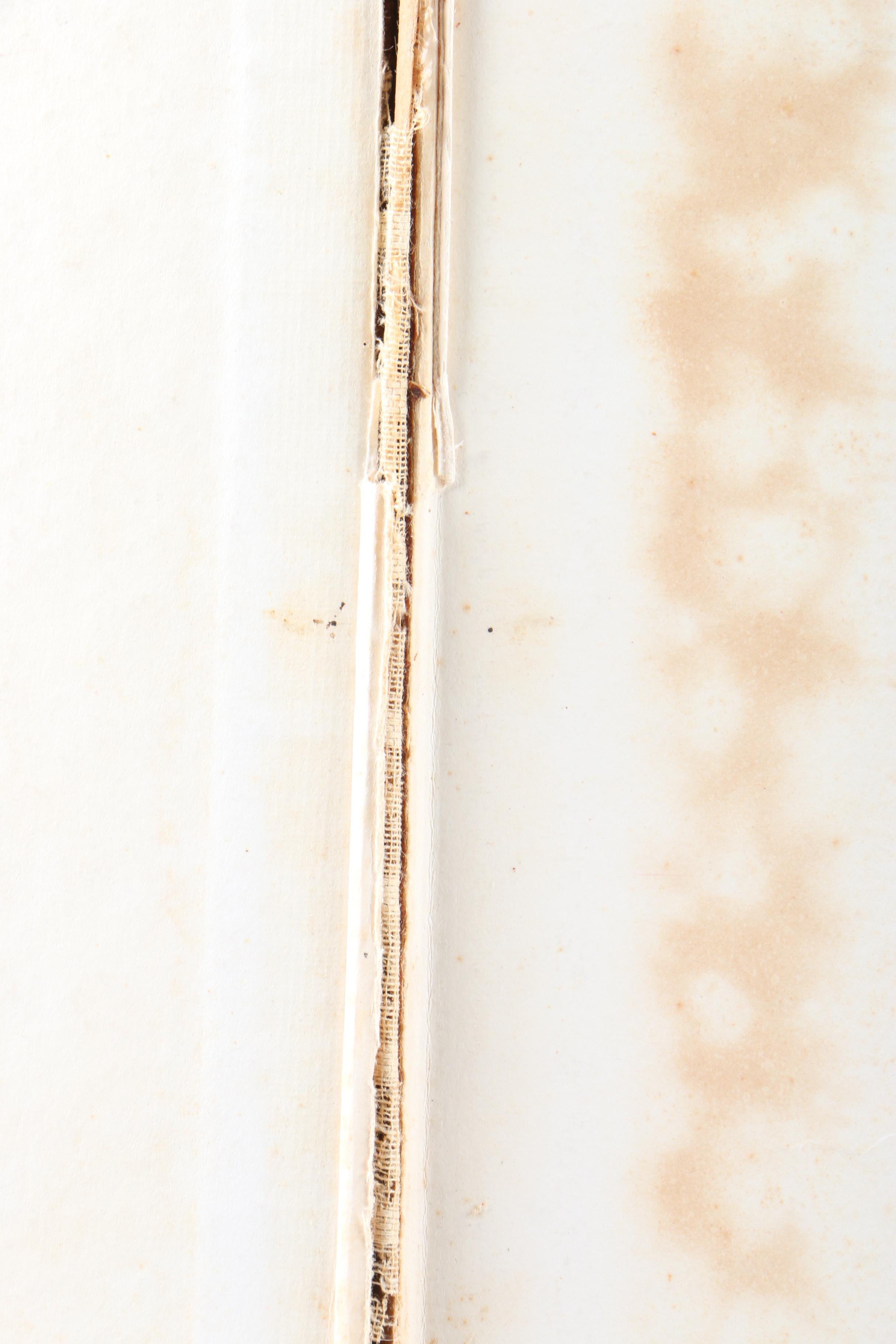 19th Century Atlas by John W. Clute