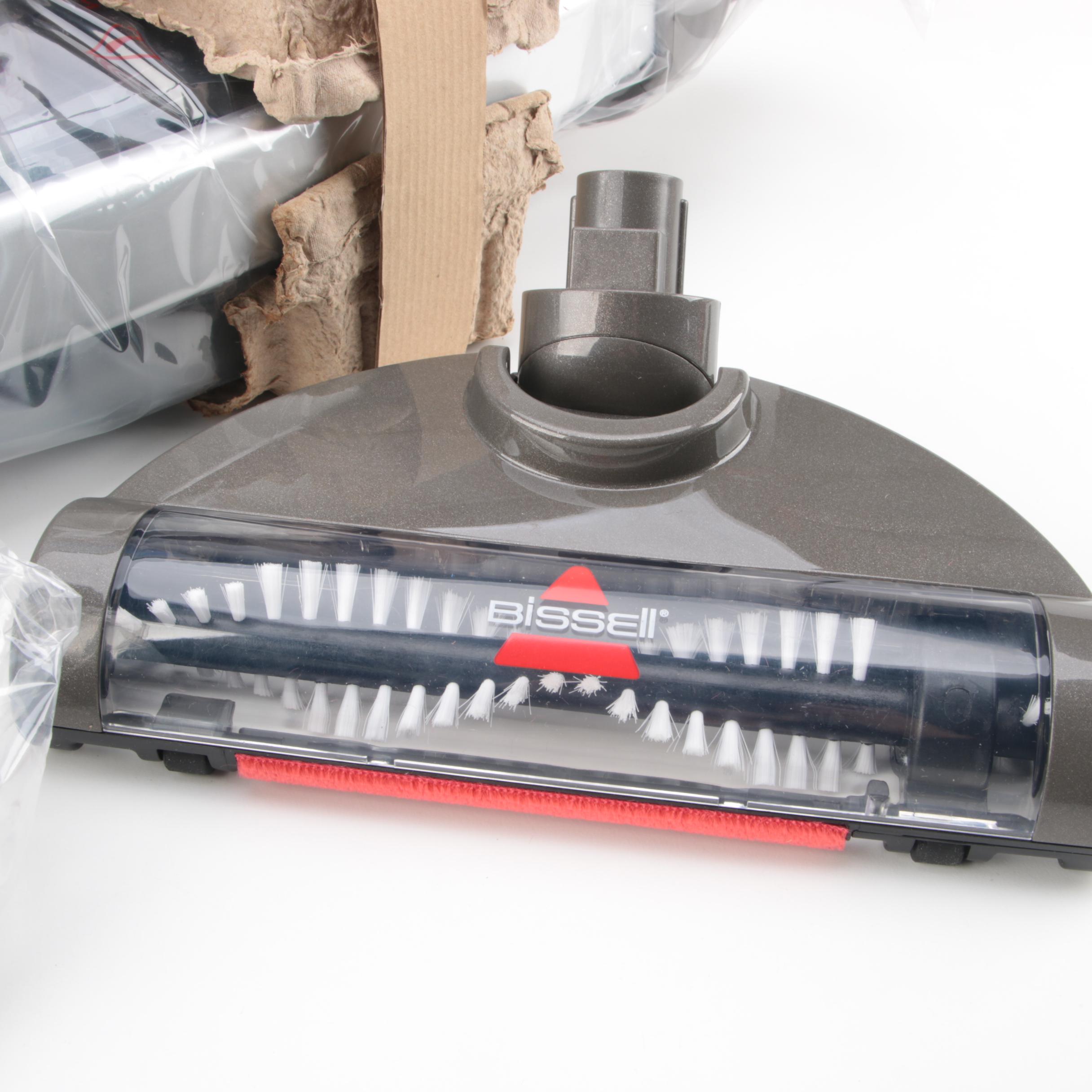 Bissell Lift-Off Floors & More Pet Cleaner 53Y8 Cordless Vacuum