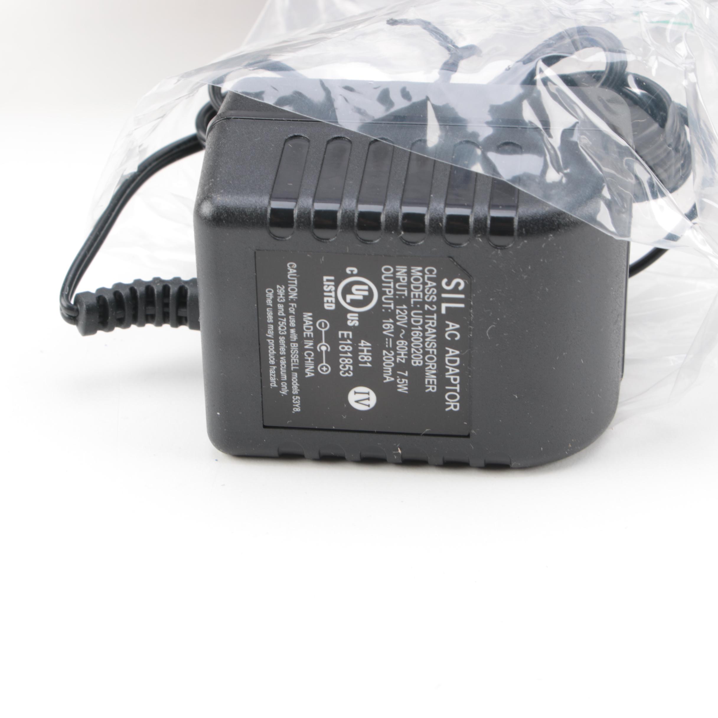 Bissell Lift-Off Floors & More Pet Cleaner 53Y8 Cordless Vacuum