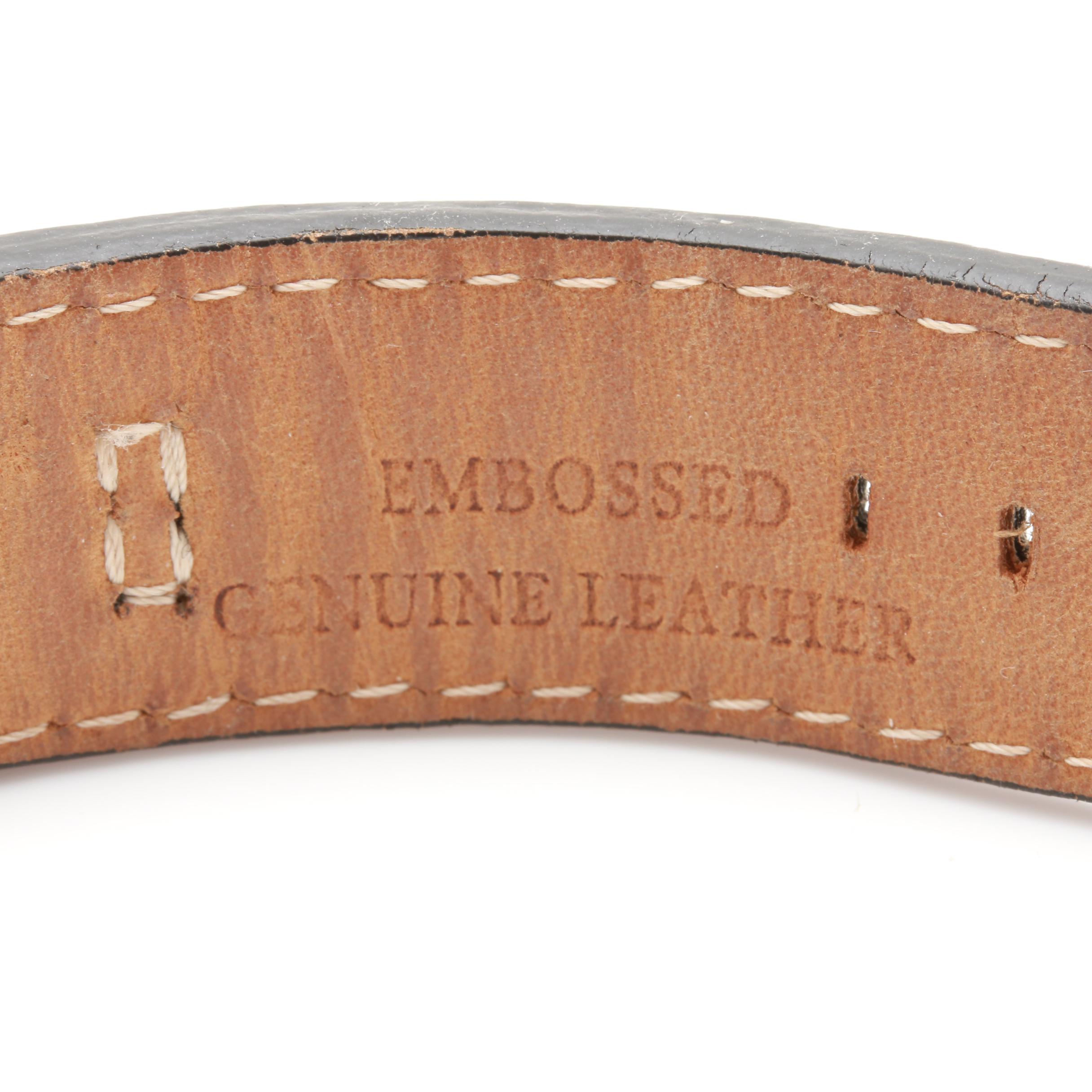 DKNY Stainless Steel Analog Watch