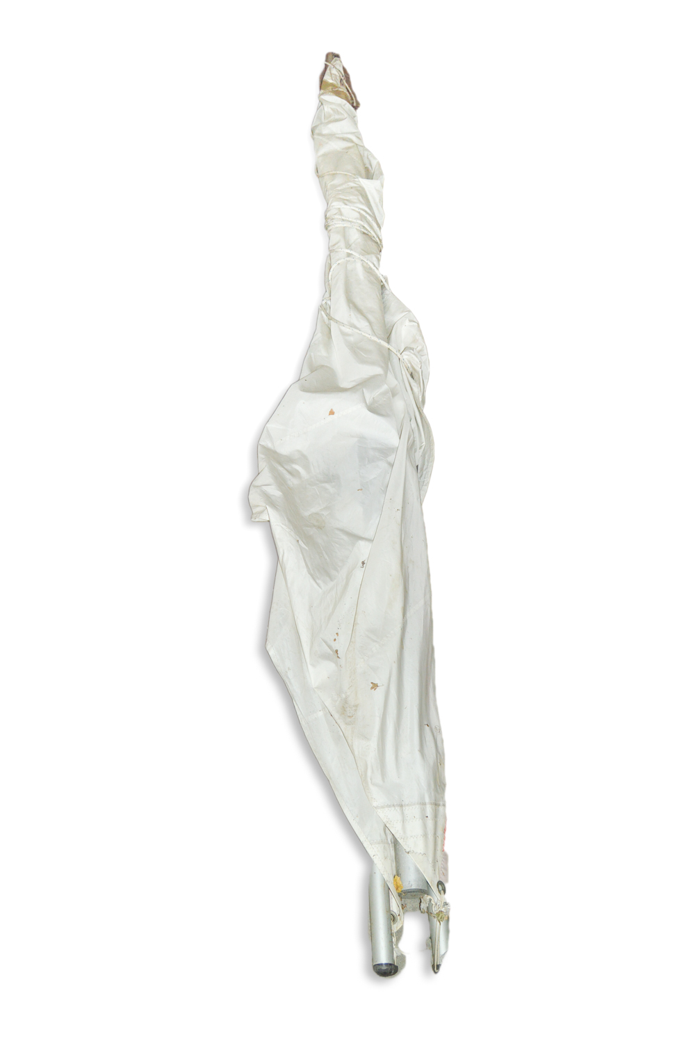 Vintage Alcort Sunfish Personal Sailboat