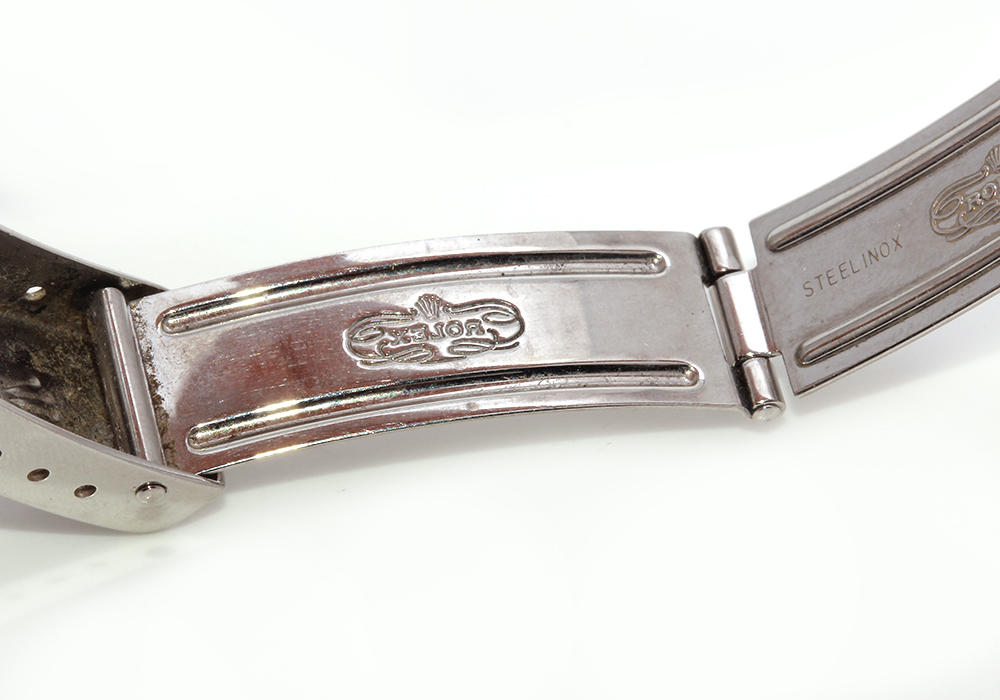 Rolex Datejust Stainless Steel, 18K Yellow Gold and 0.70 CTW Diamond Watch