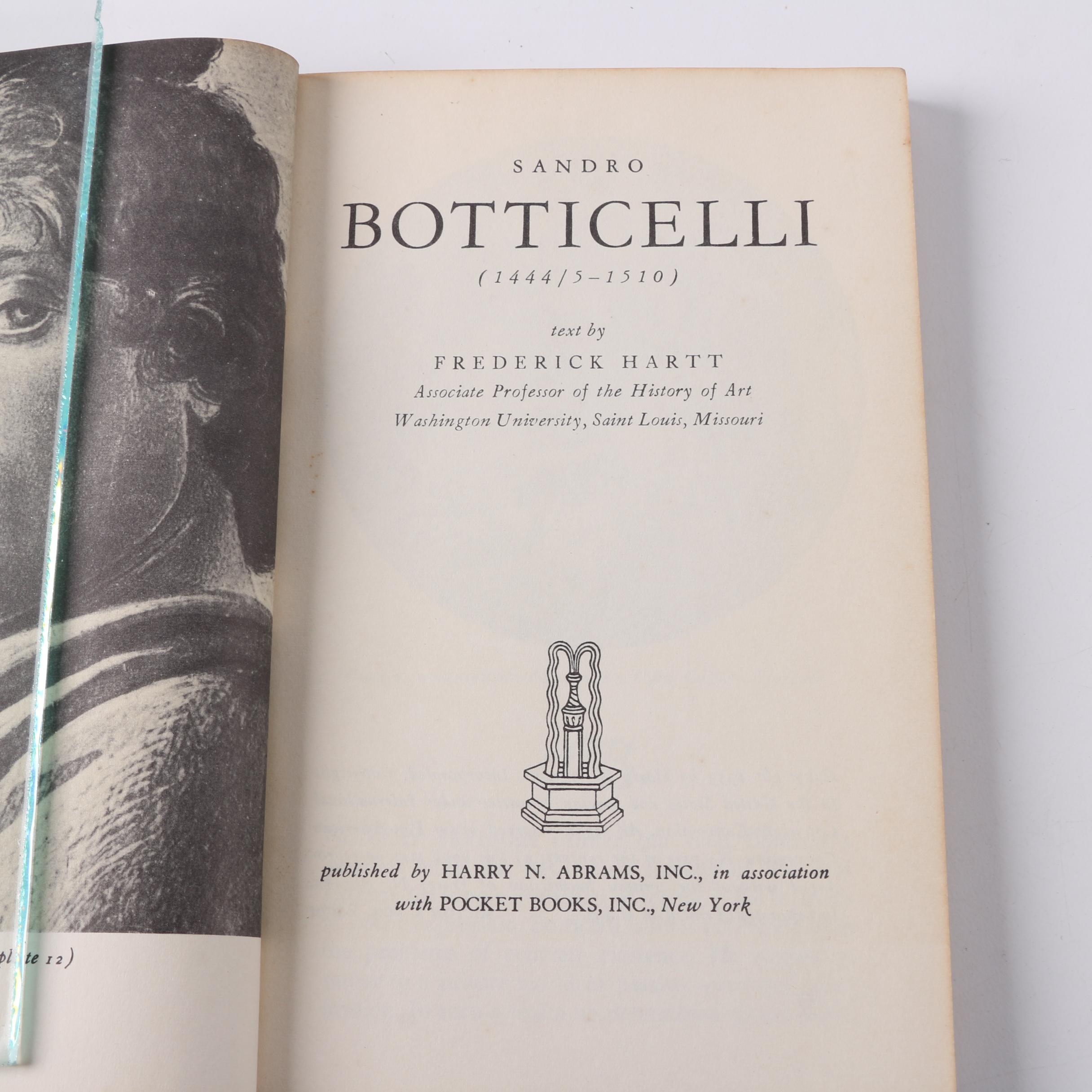 Art and History Books Including "Captions Courageous", "Twelve Against The Gods"