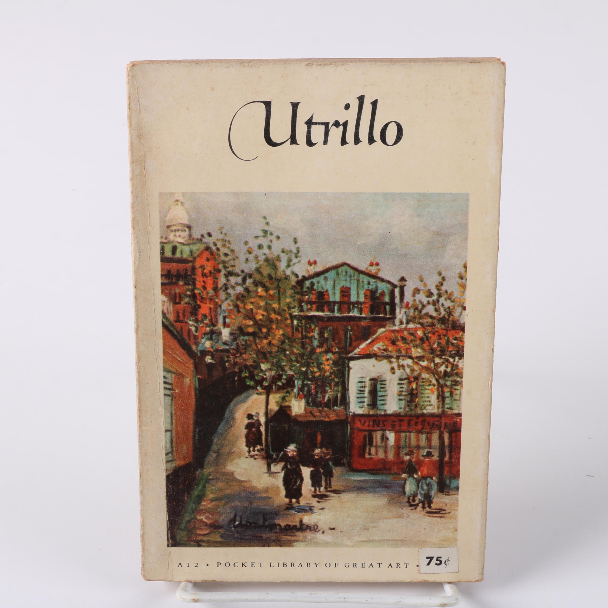 Art and History Books Including "Captions Courageous", "Twelve Against The Gods"