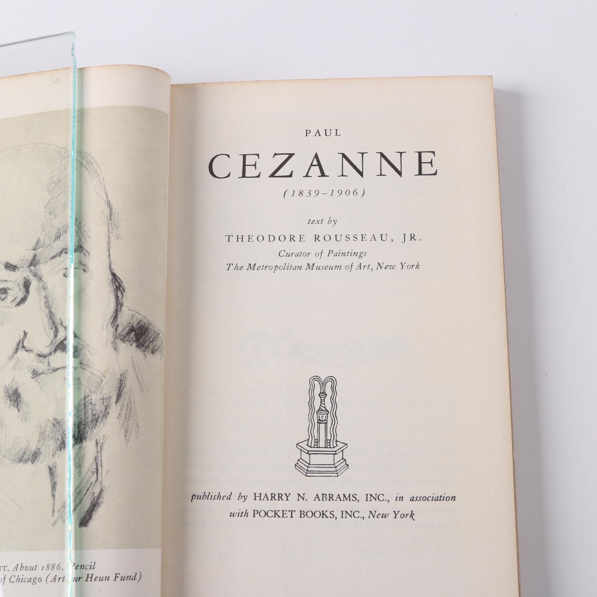 Art and History Books Including "Captions Courageous", "Twelve Against The Gods"