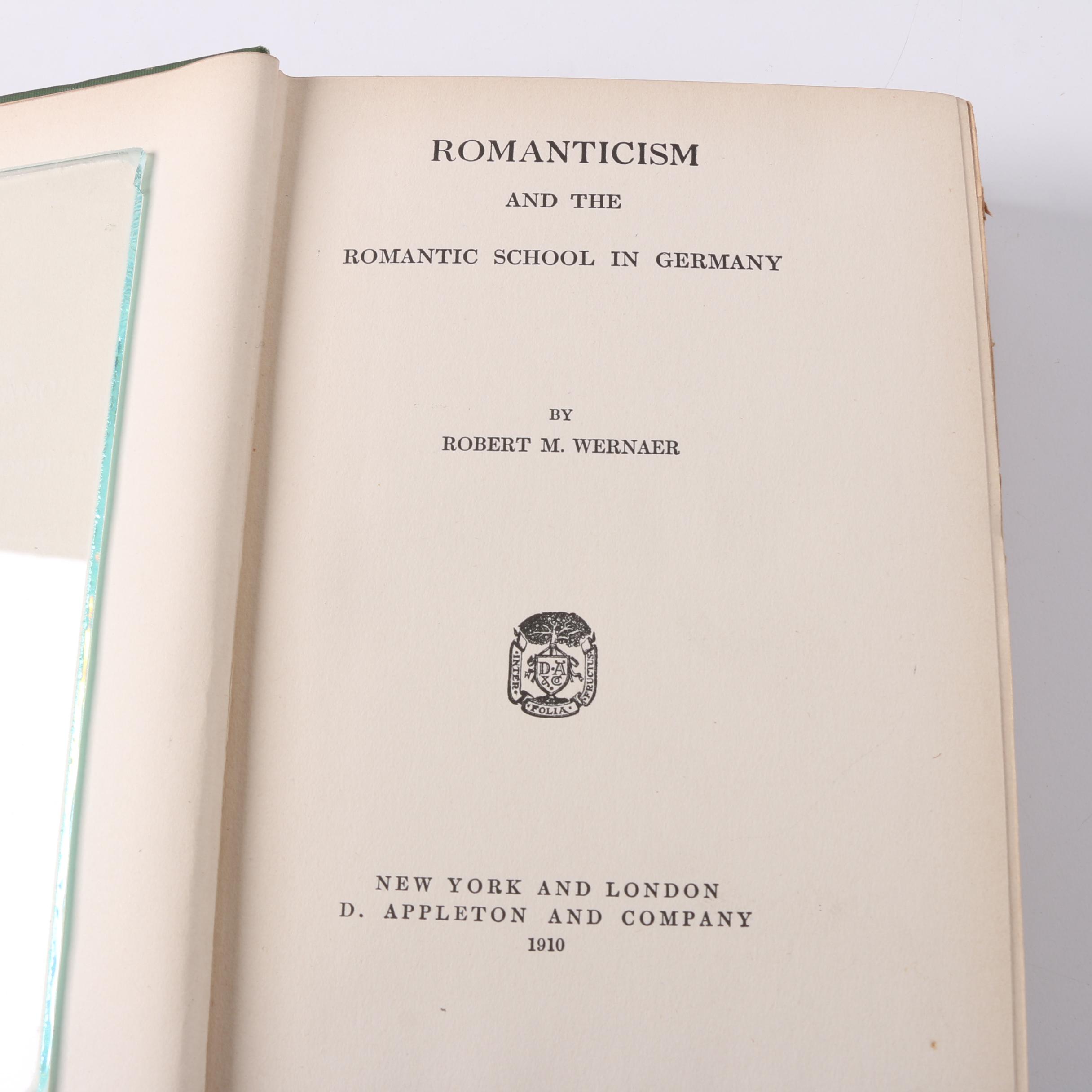 Art and History Books Including "Captions Courageous", "Twelve Against The Gods"