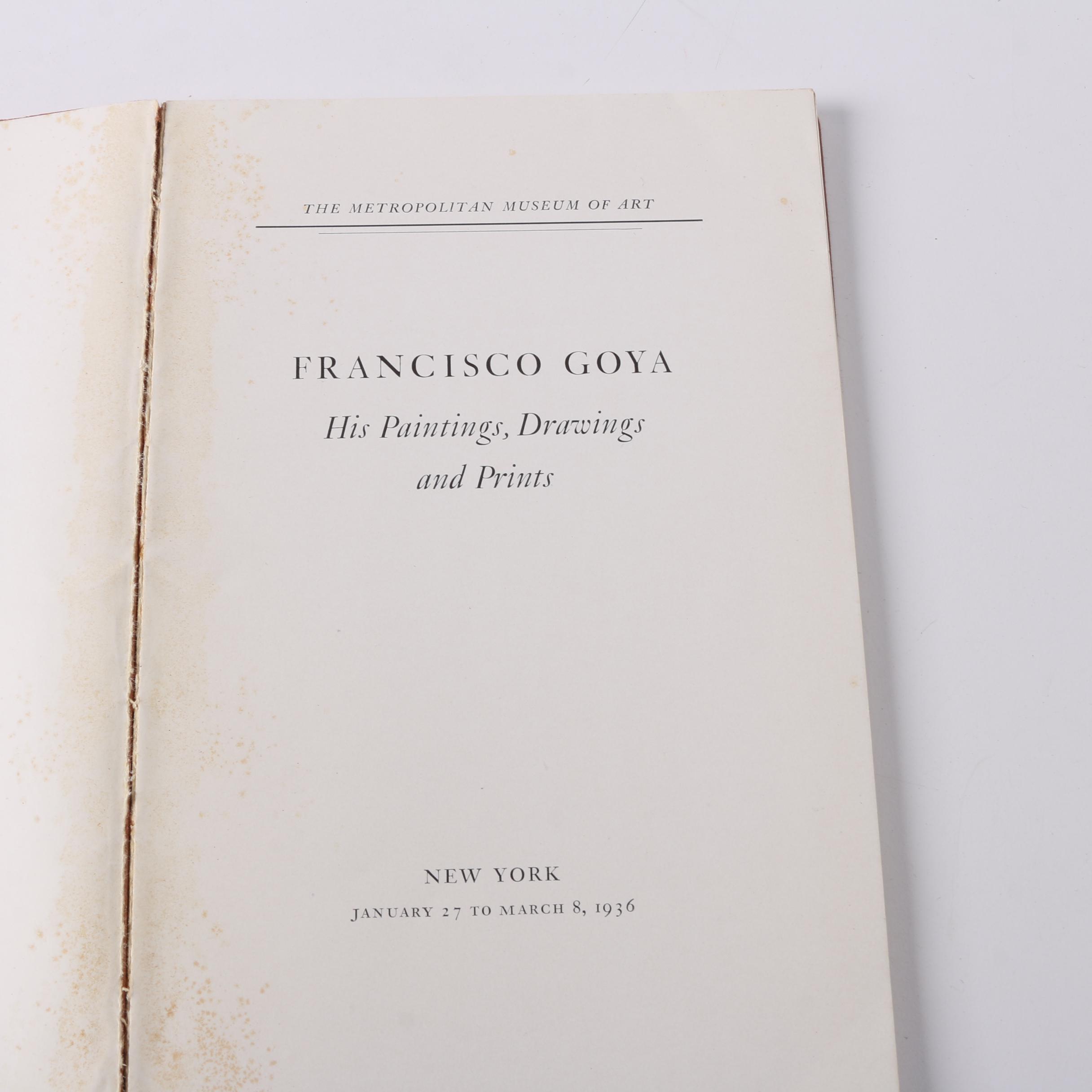 Art and History Books Including "Captions Courageous", "Twelve Against The Gods"