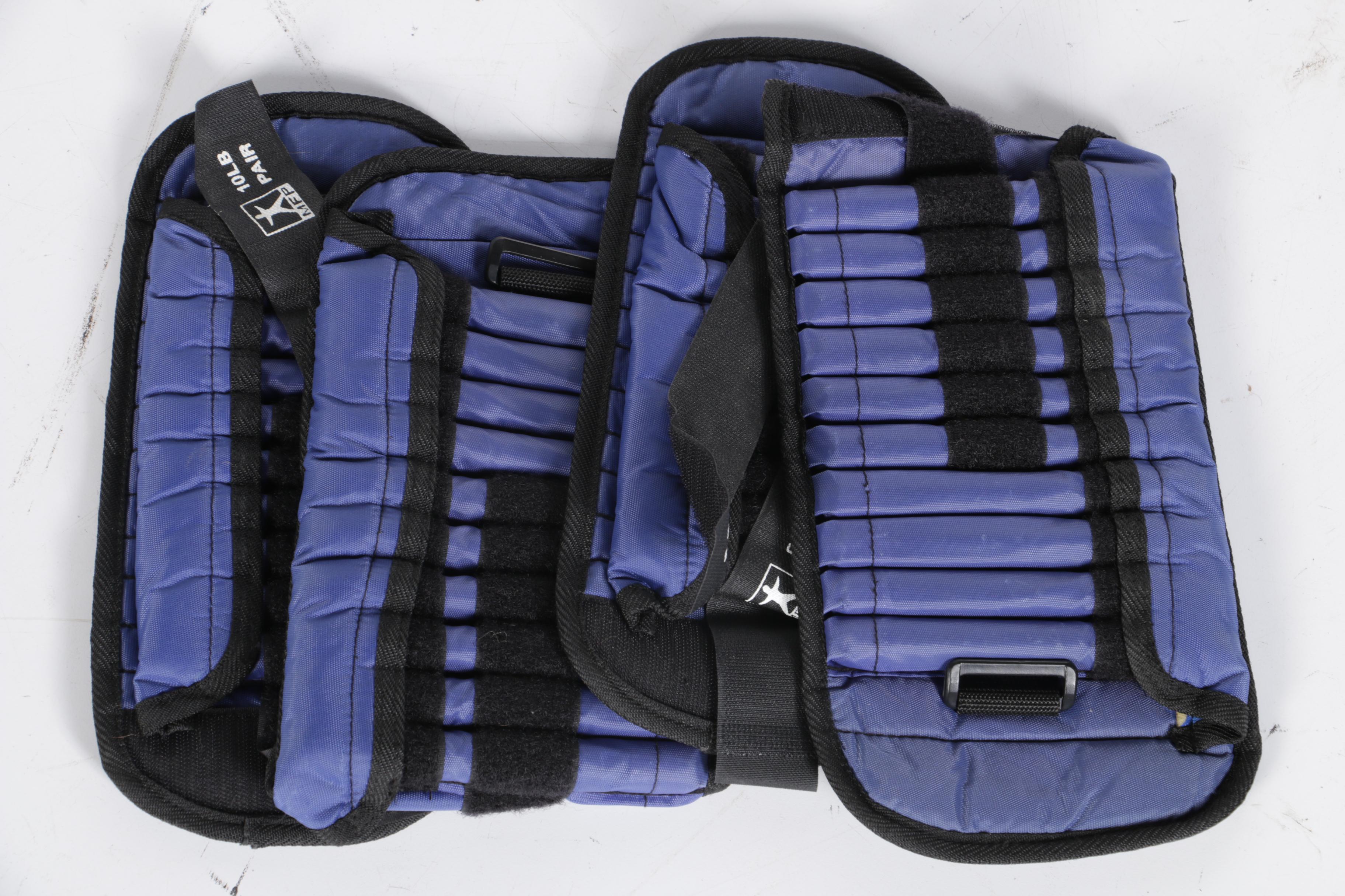 Free Diving and Scuba Diving Books with Weights and Accessories