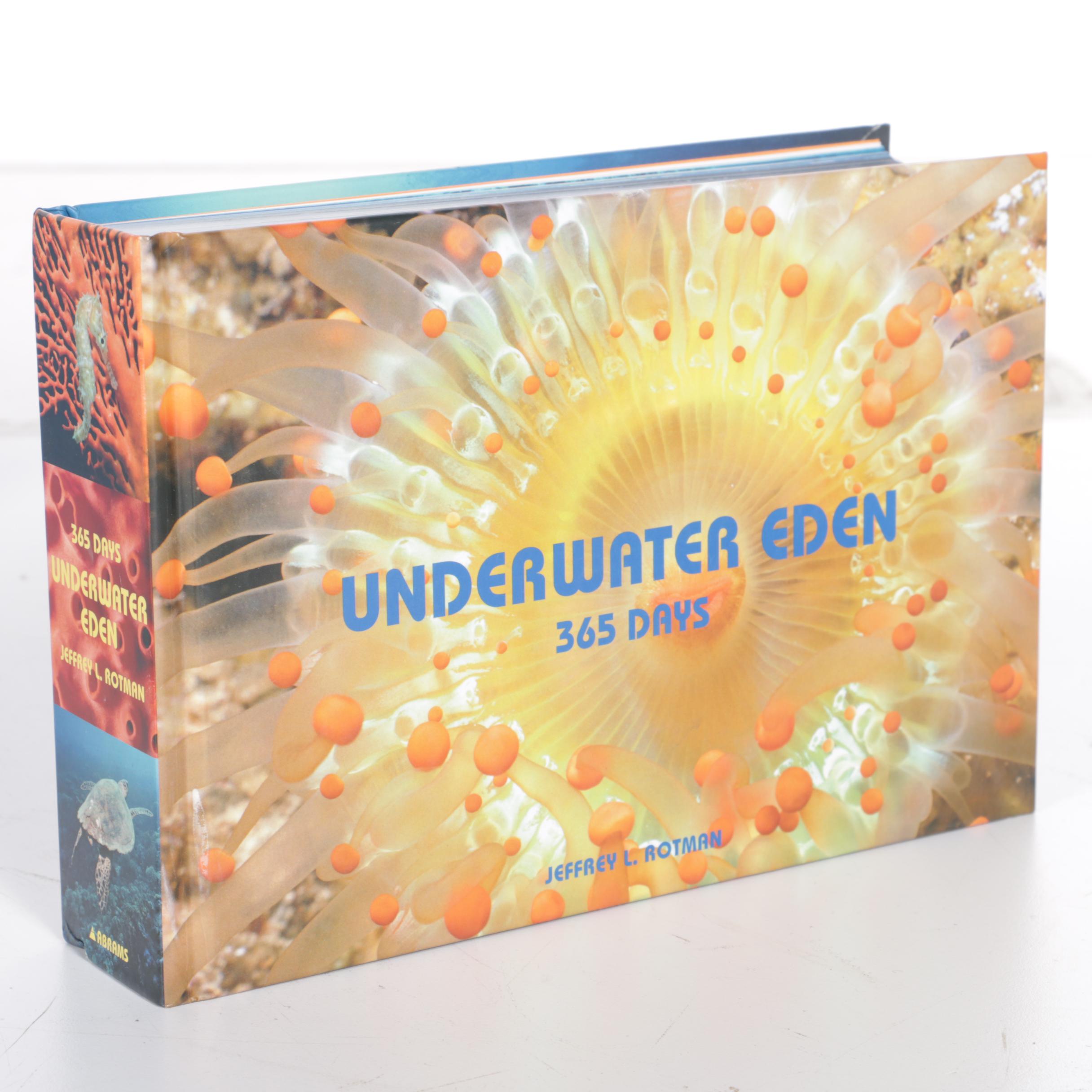 Free Diving and Scuba Diving Books with Weights and Accessories