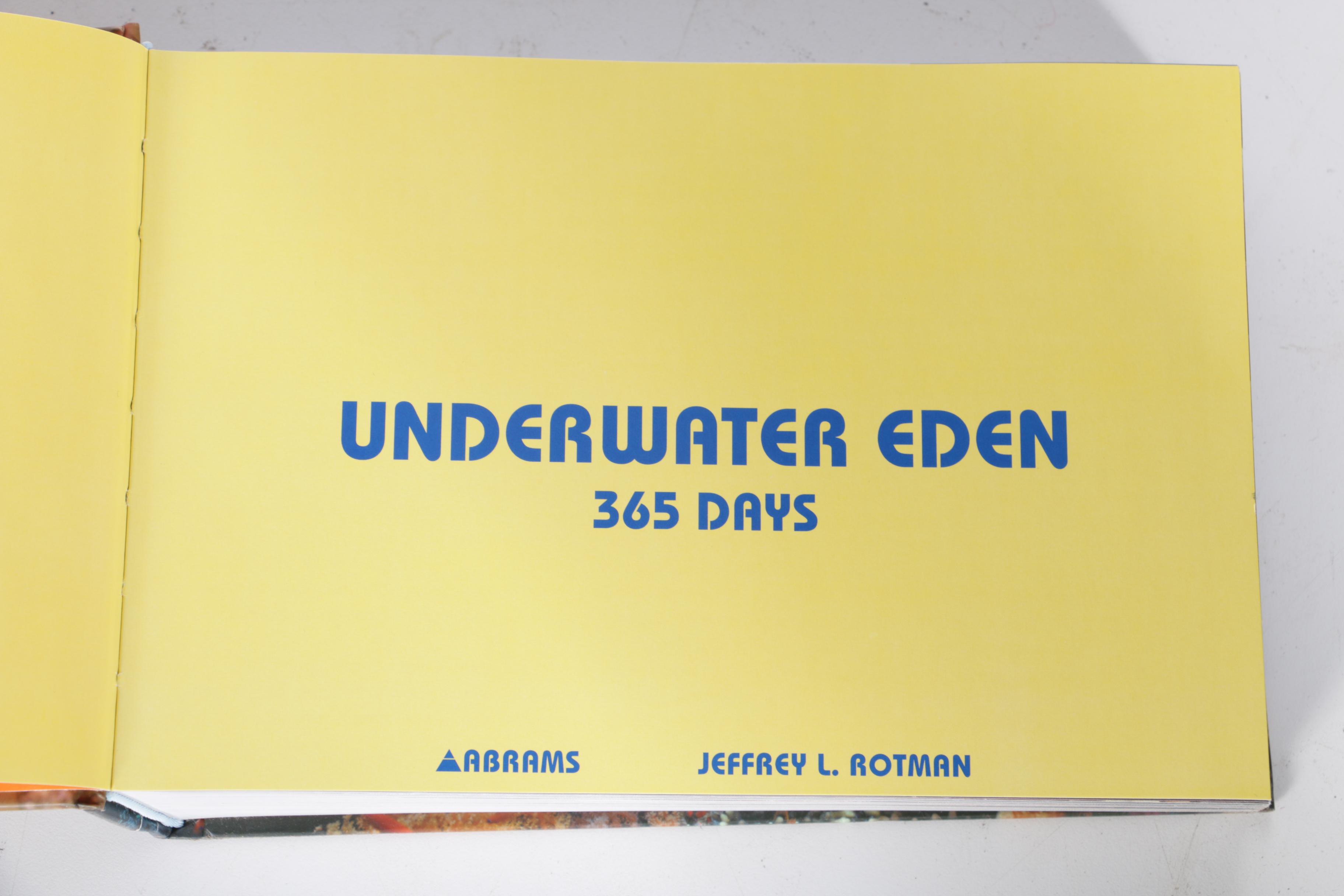 Free Diving and Scuba Diving Books with Weights and Accessories