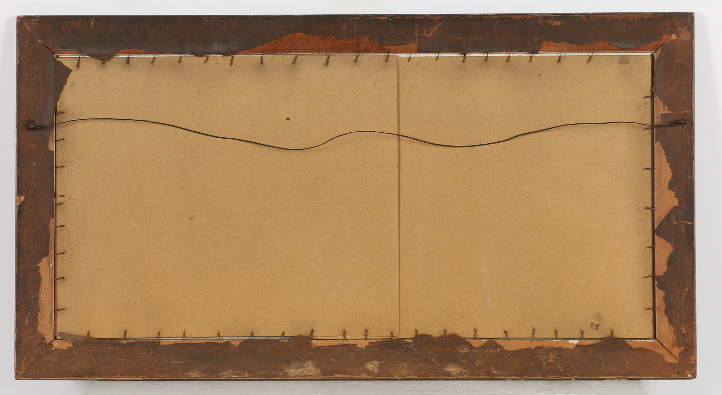 Edward Loyal Field Etching