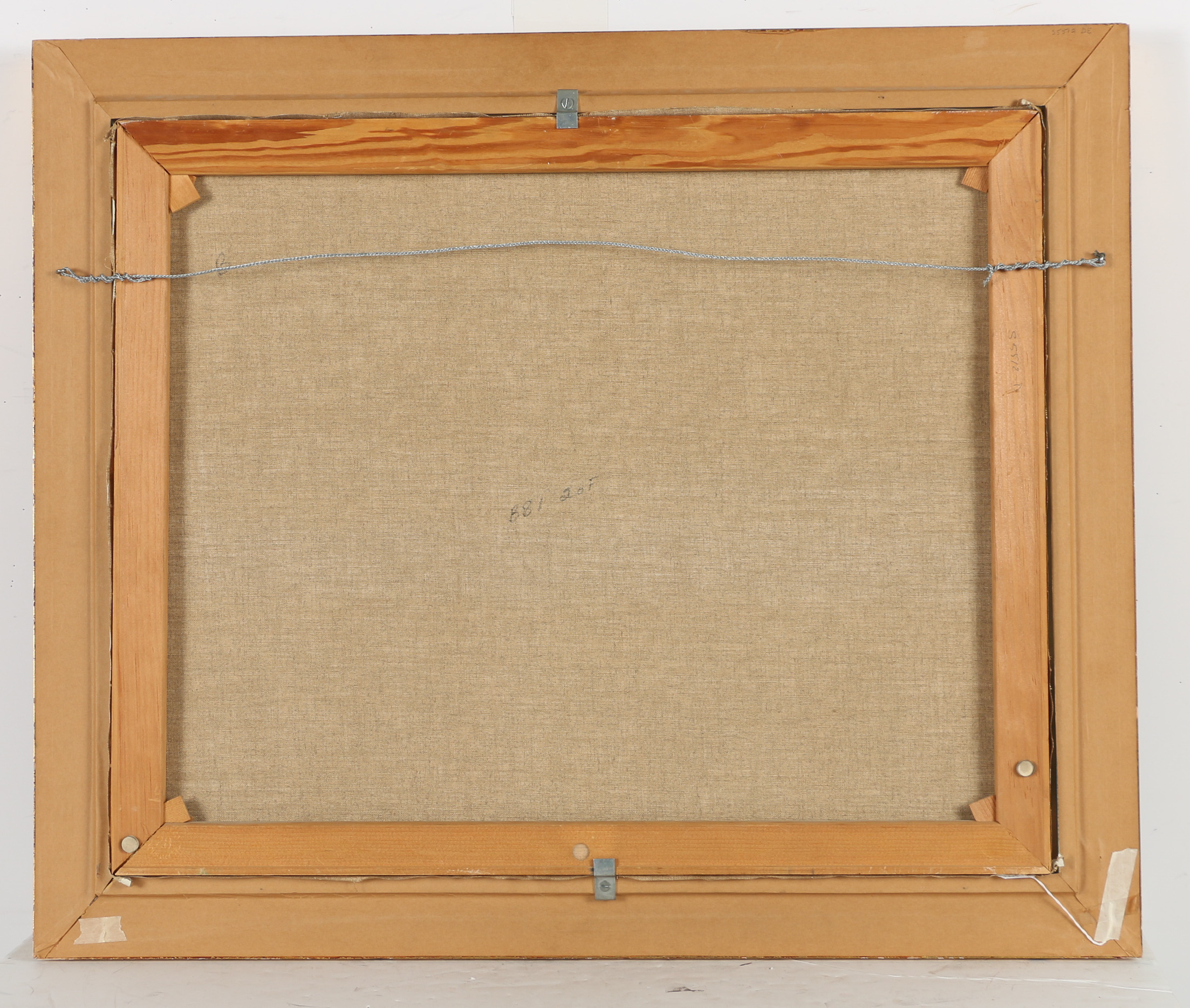 Alain Rousseau Oil Painting