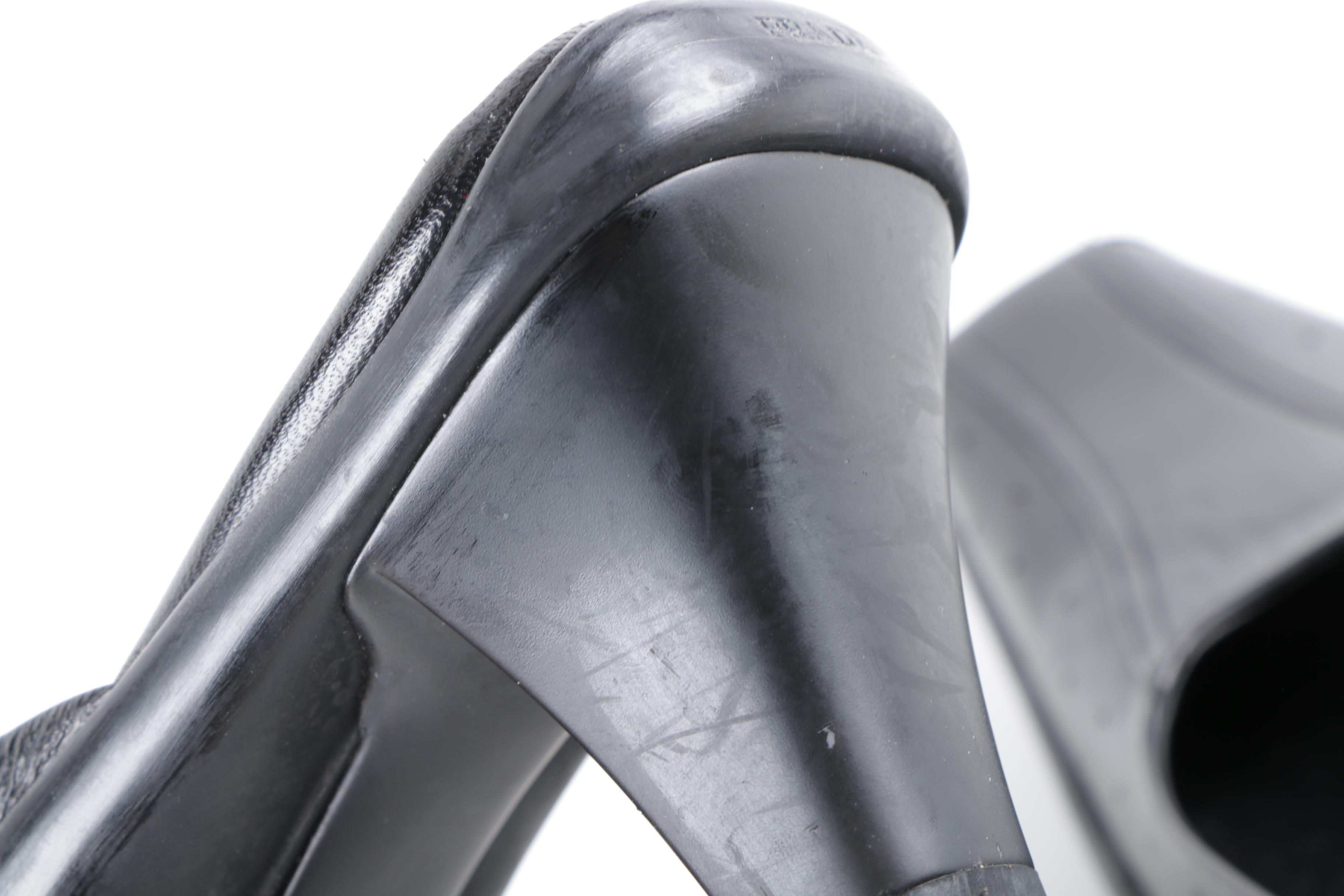 Women's Prada, Ecco and Via Spiga Shoes