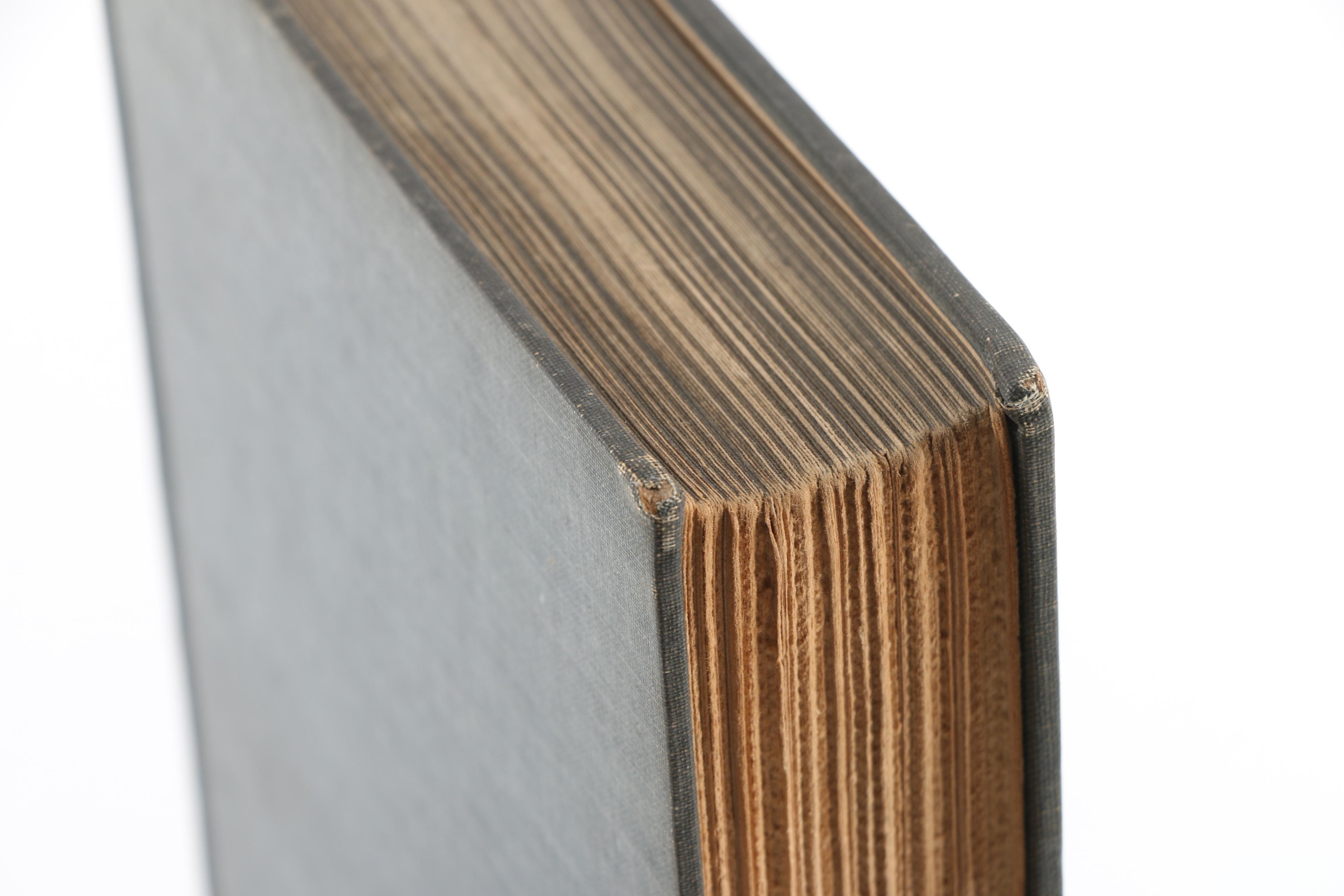 1940 "Native Son" by Richard Wright