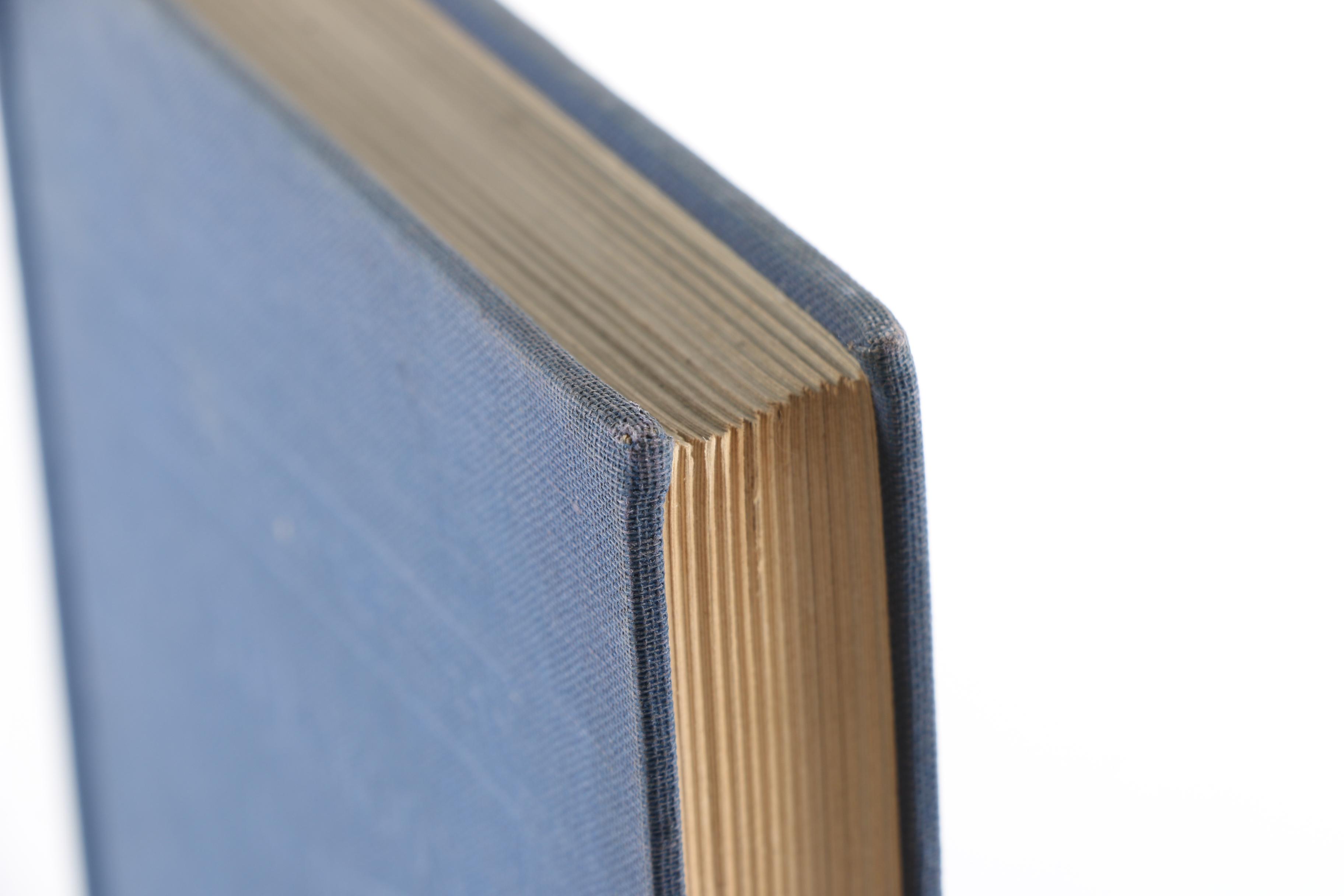 1942 Third Printing "The Moon is Down" by John Steinbeck