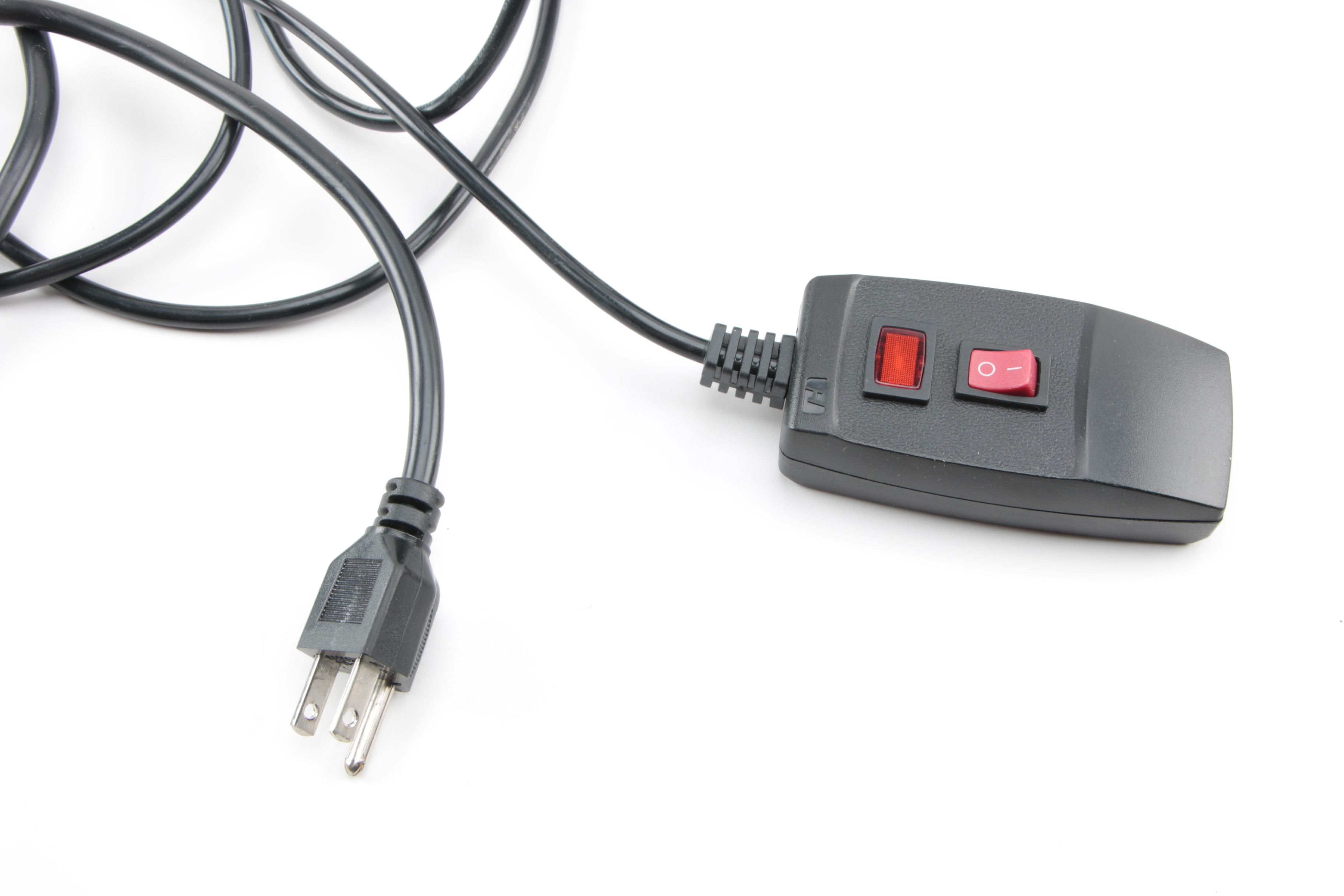 Antari Alpha 80Z Fog Machine