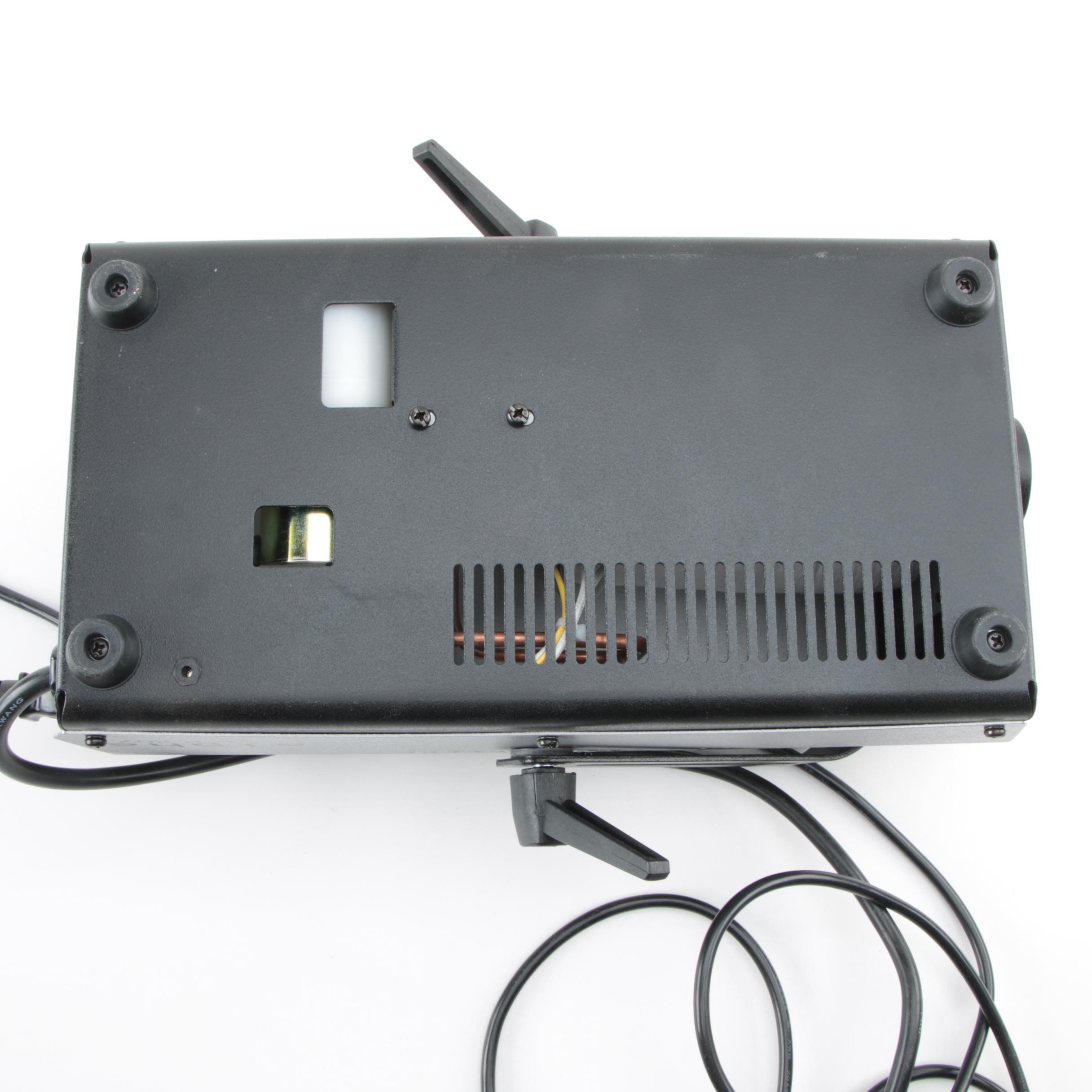 Antari Alpha 80Z Fog Machine