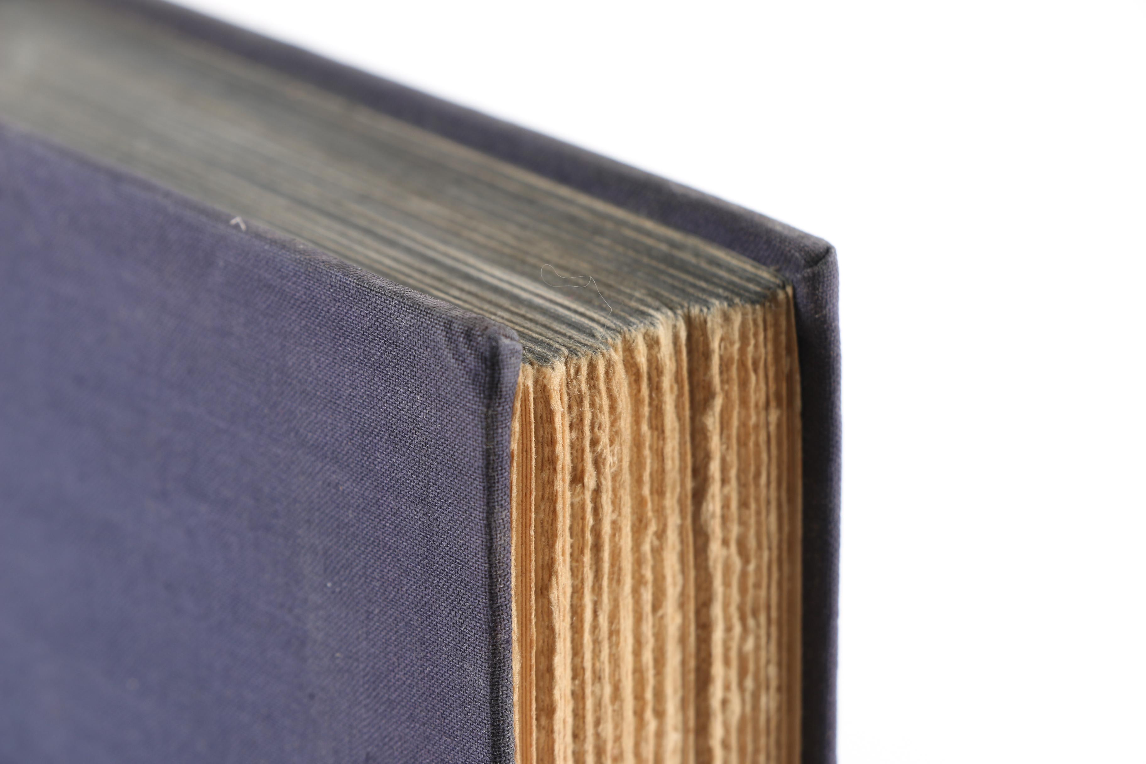 1936 "Cup of Gold" by John Steinbeck