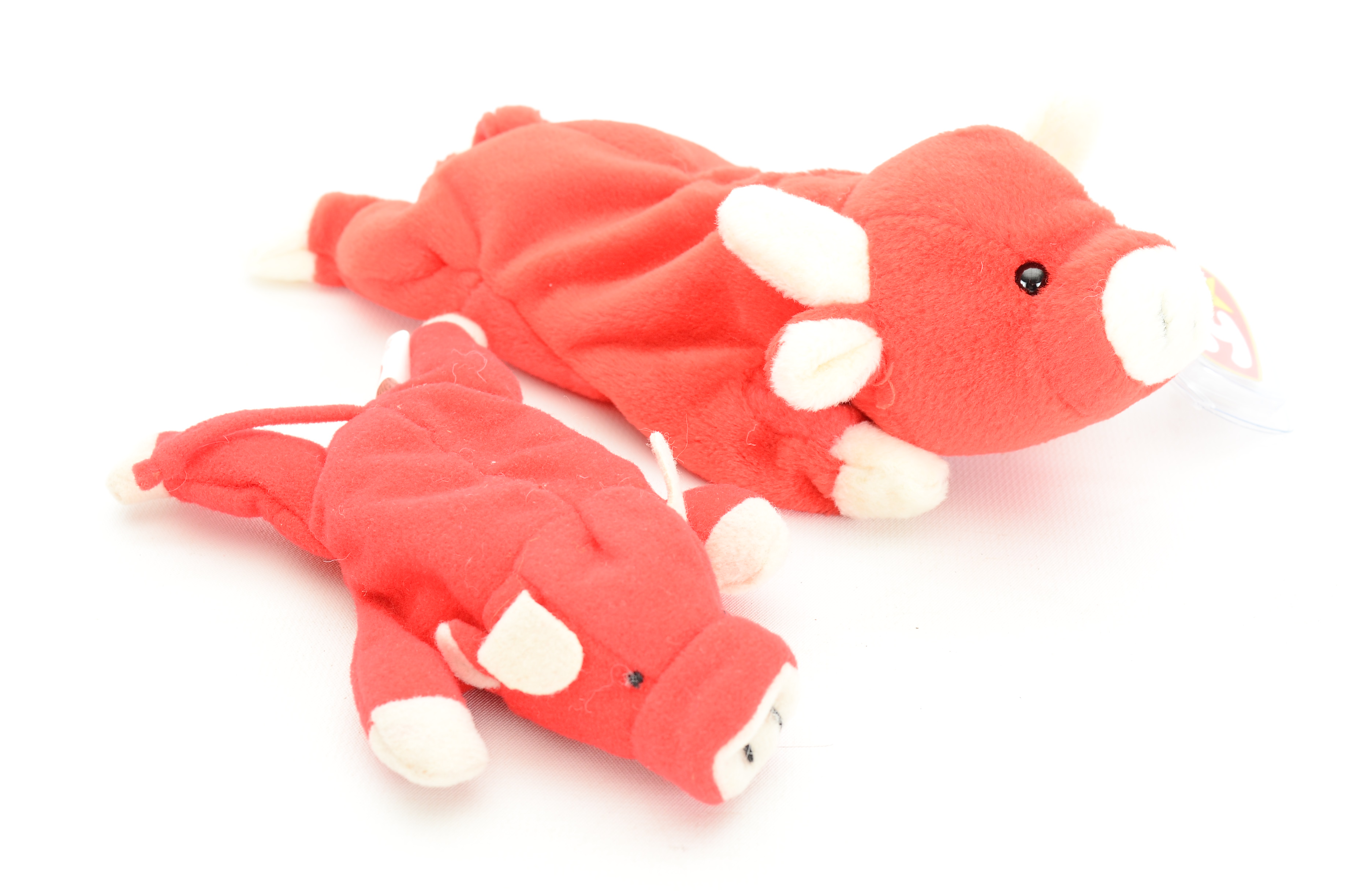 Ty Beanie Baby Collectible Plush Assortment