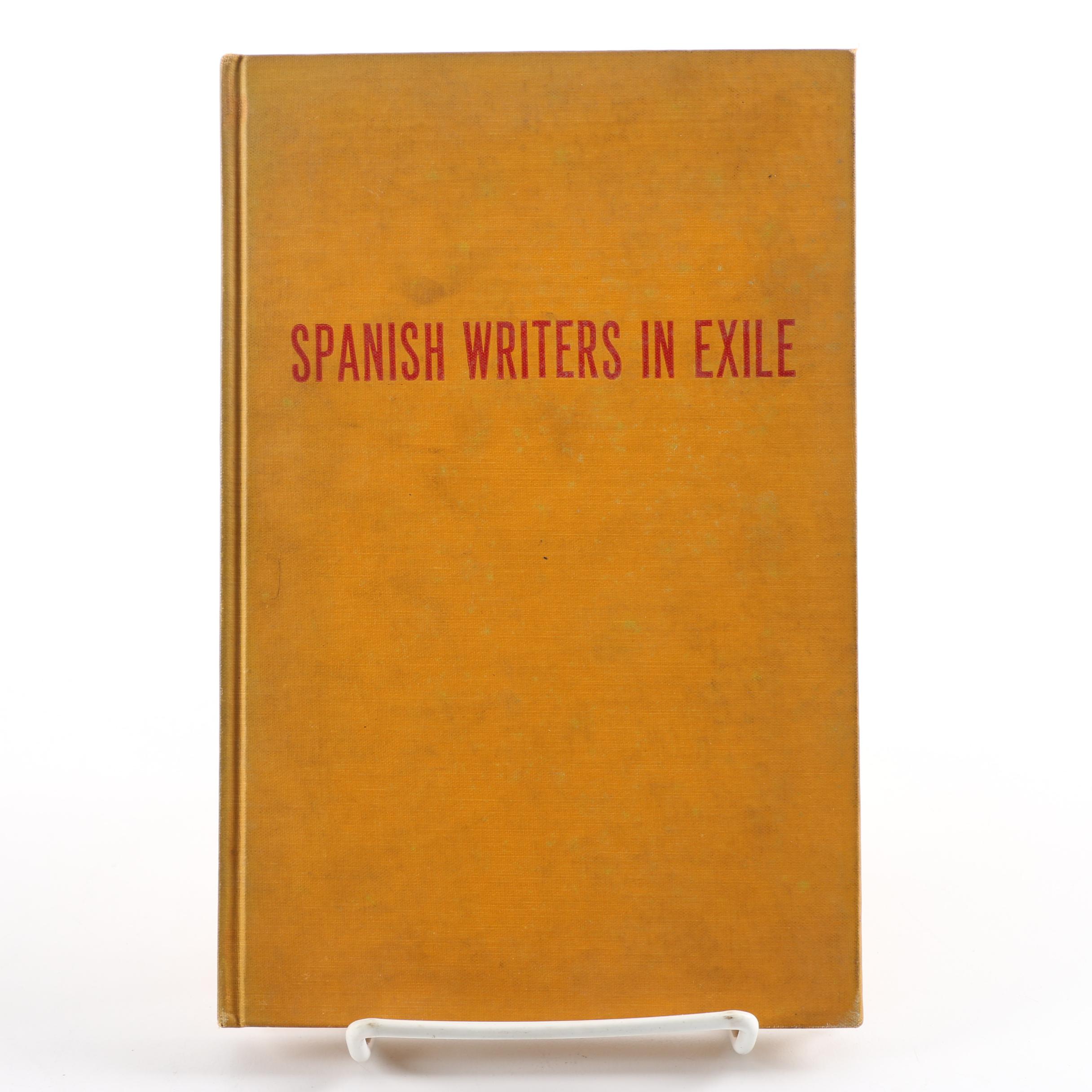 Vintage Books of Essays