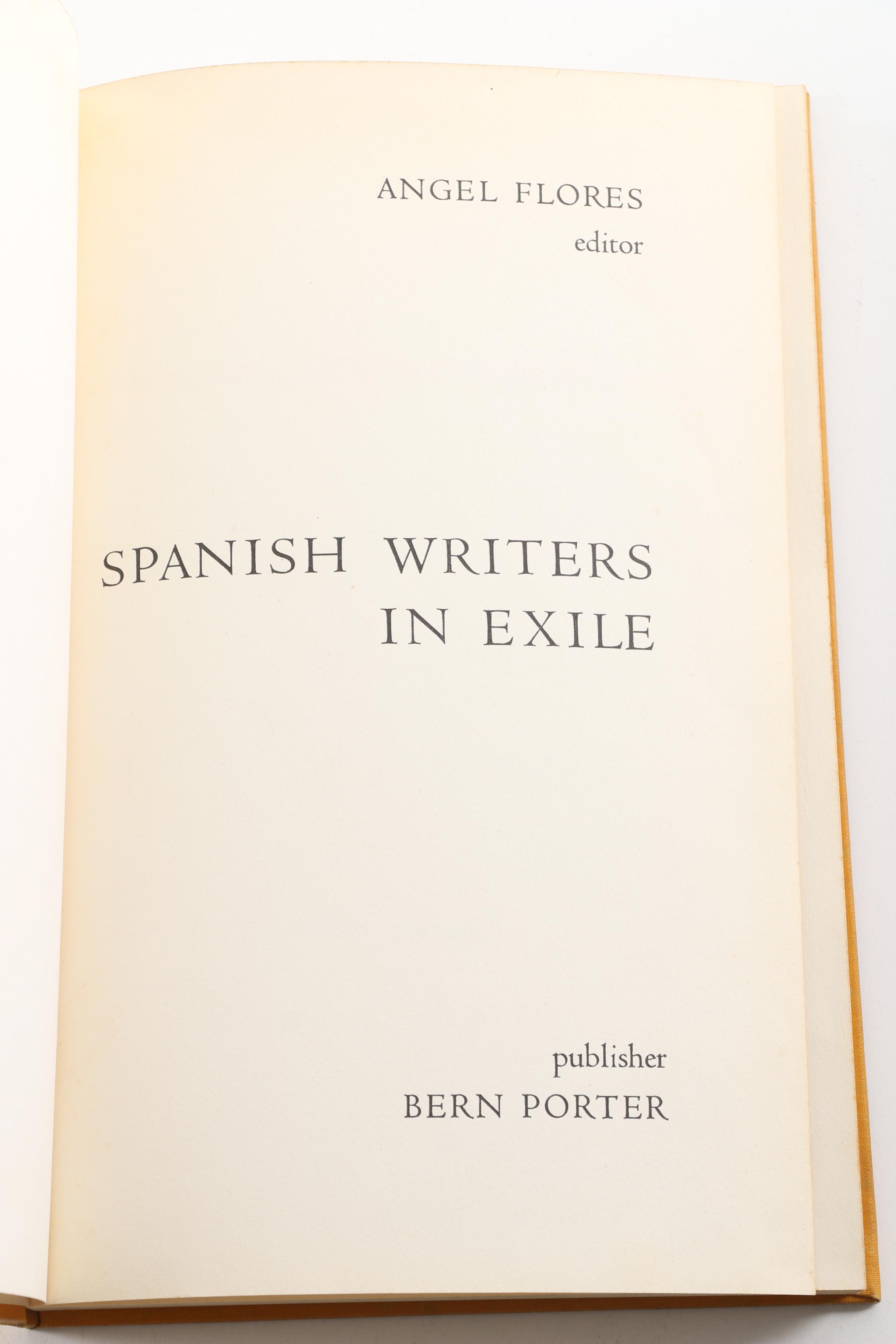 Vintage Books of Essays