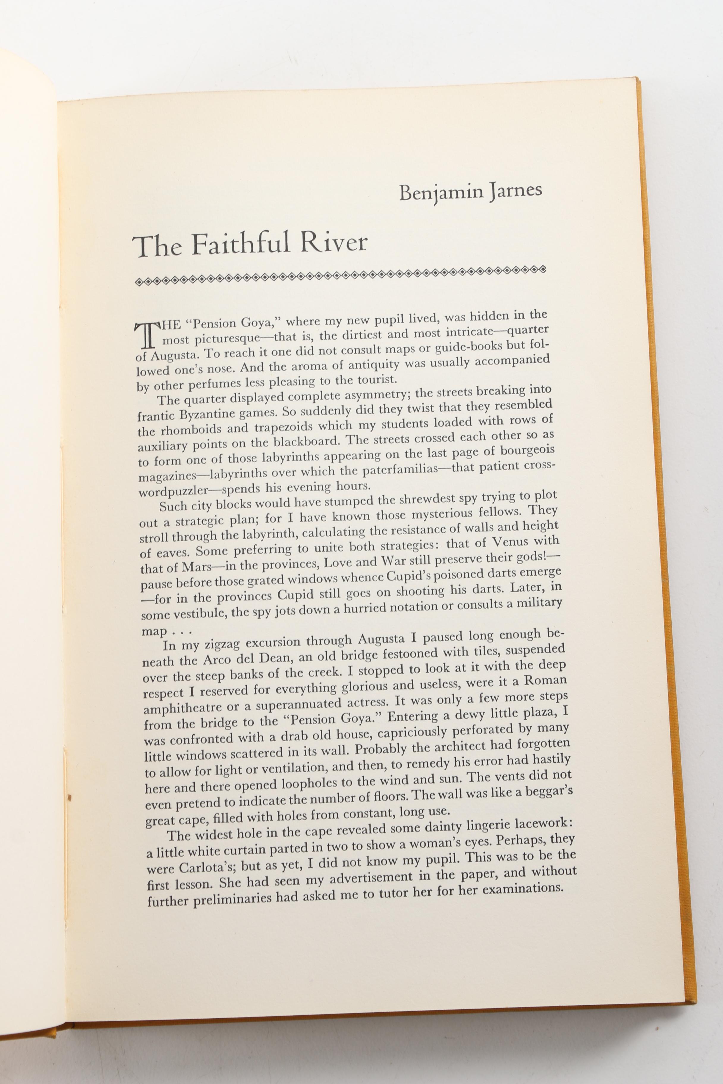 Vintage Books of Essays