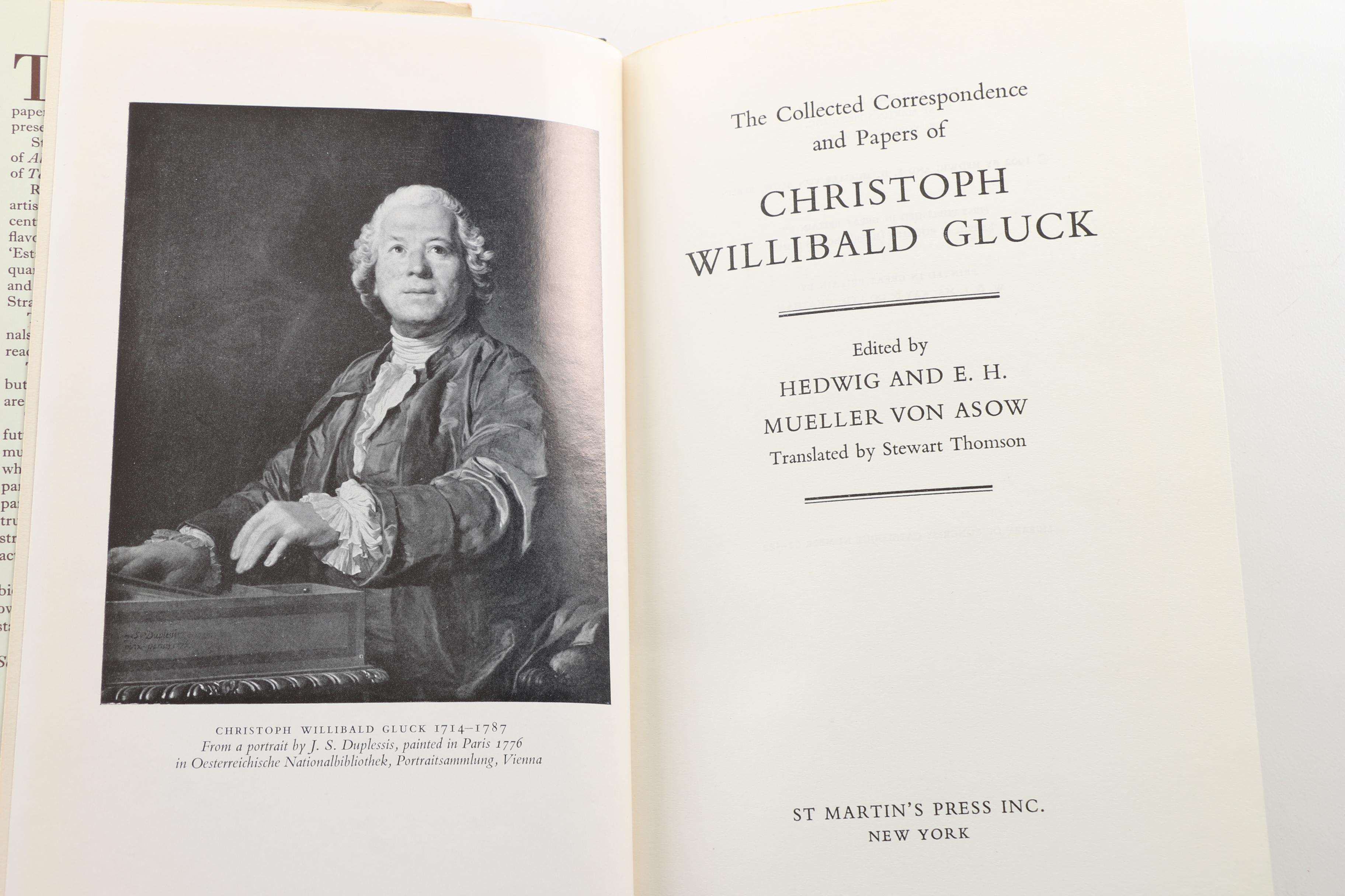 Vintage Books of Essays