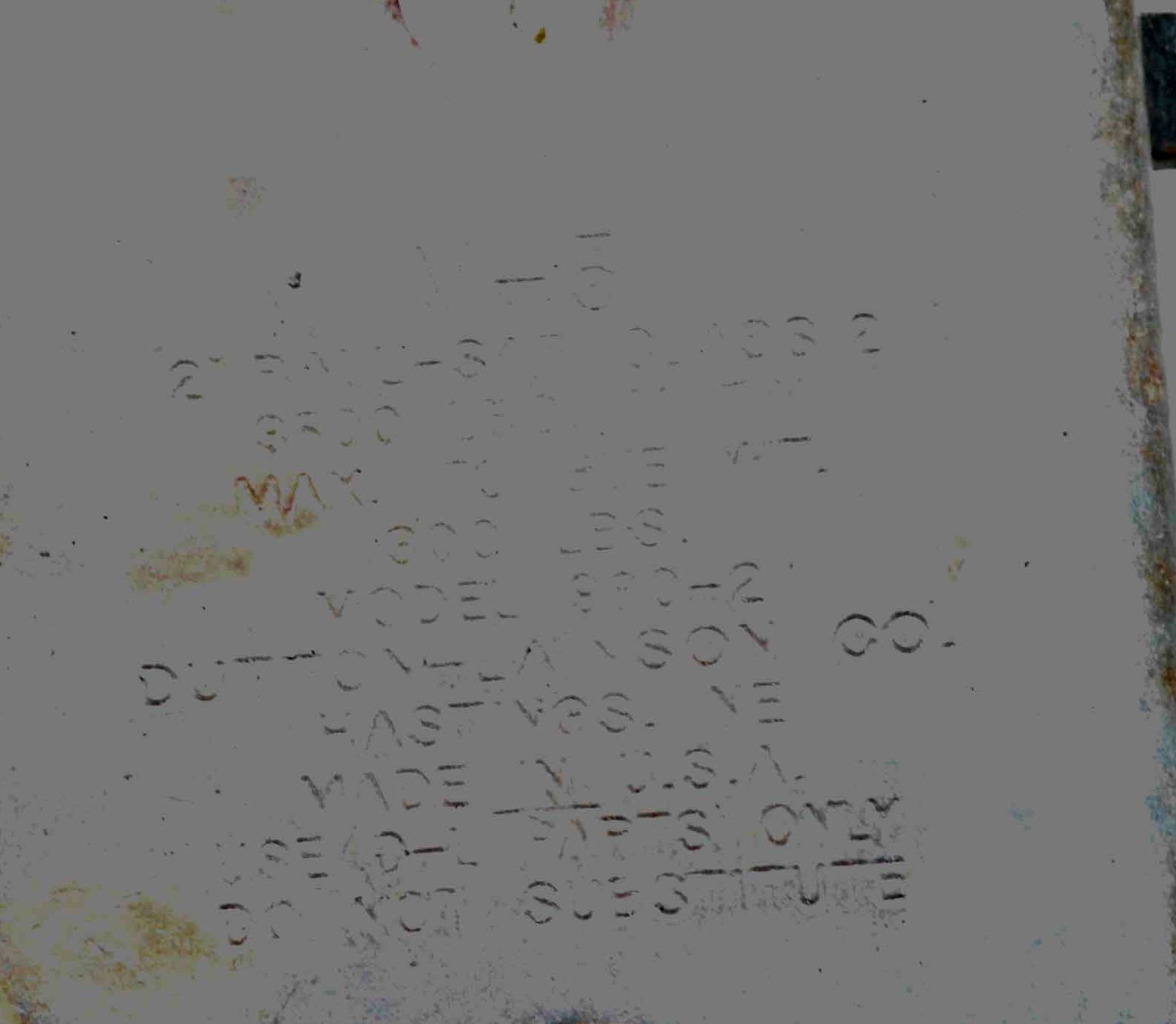 Yacht Club Sled Dock Snowmobile Trailer