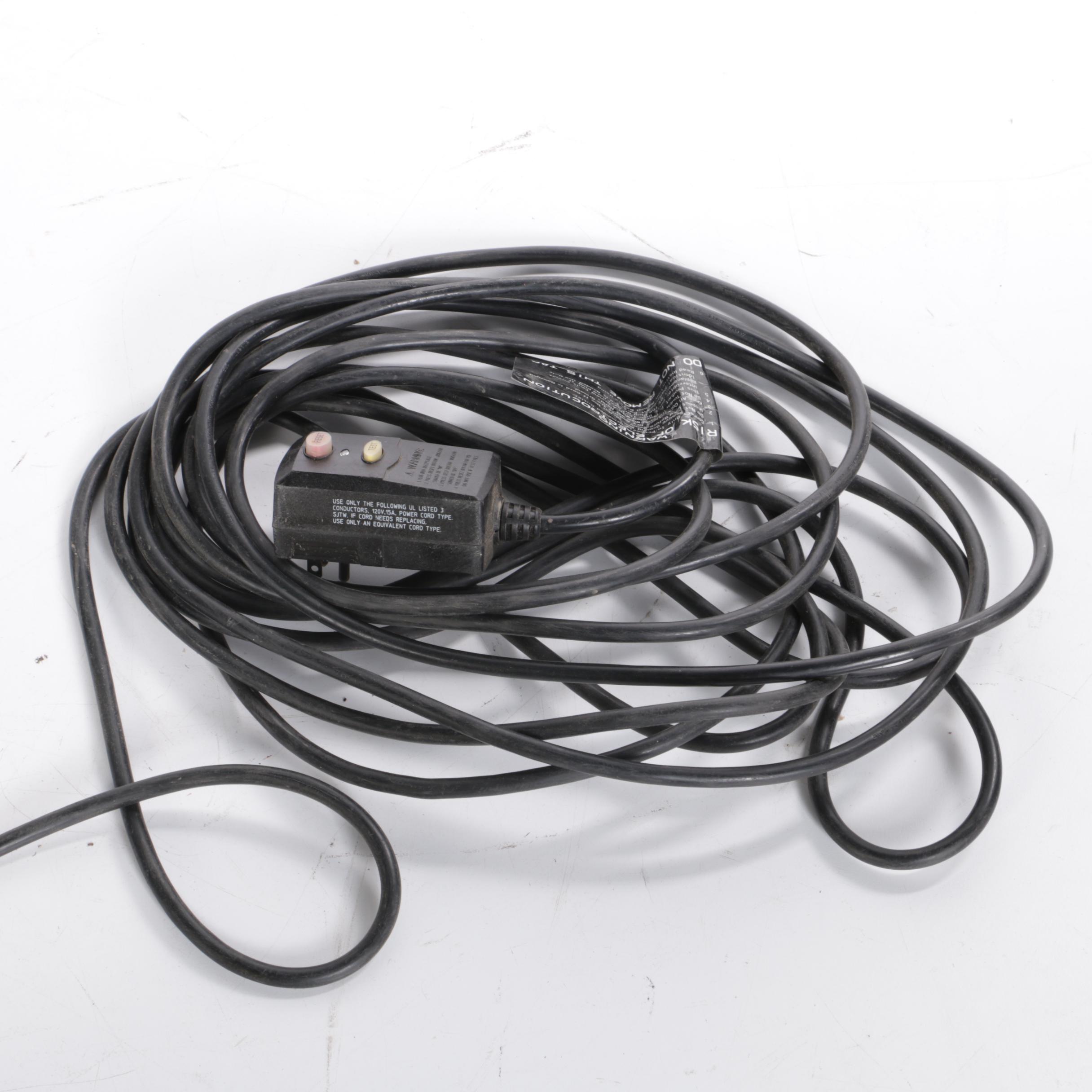 Kärcher 1650 PSI Electric Pressure Washer