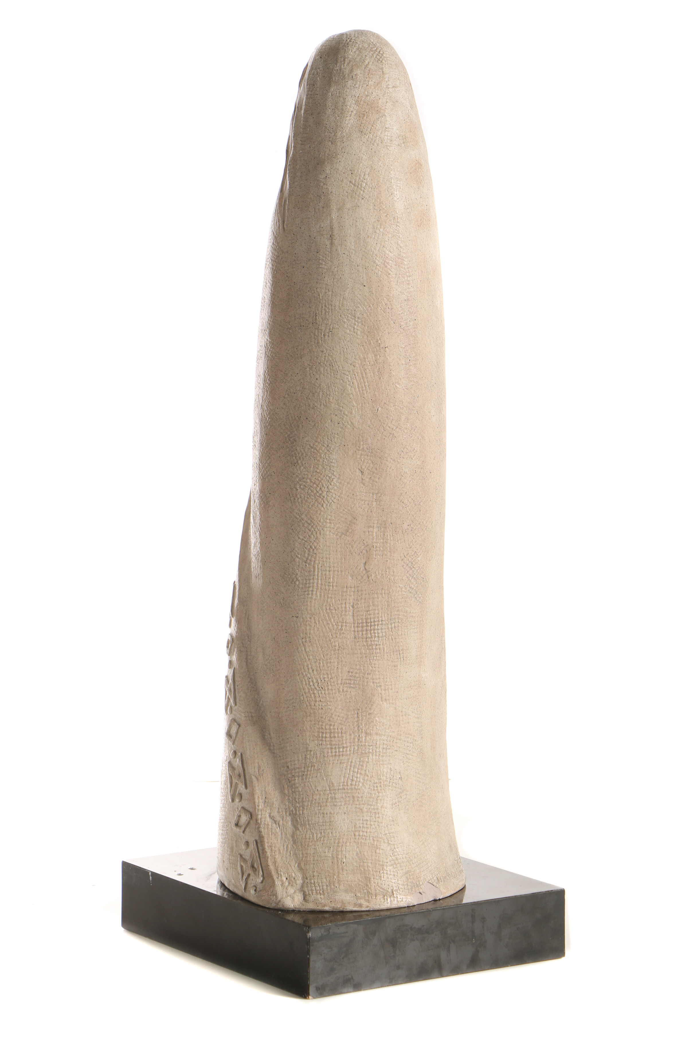 Austin Productions Reproduction Acoma Sculpture "Freedom Spirit"