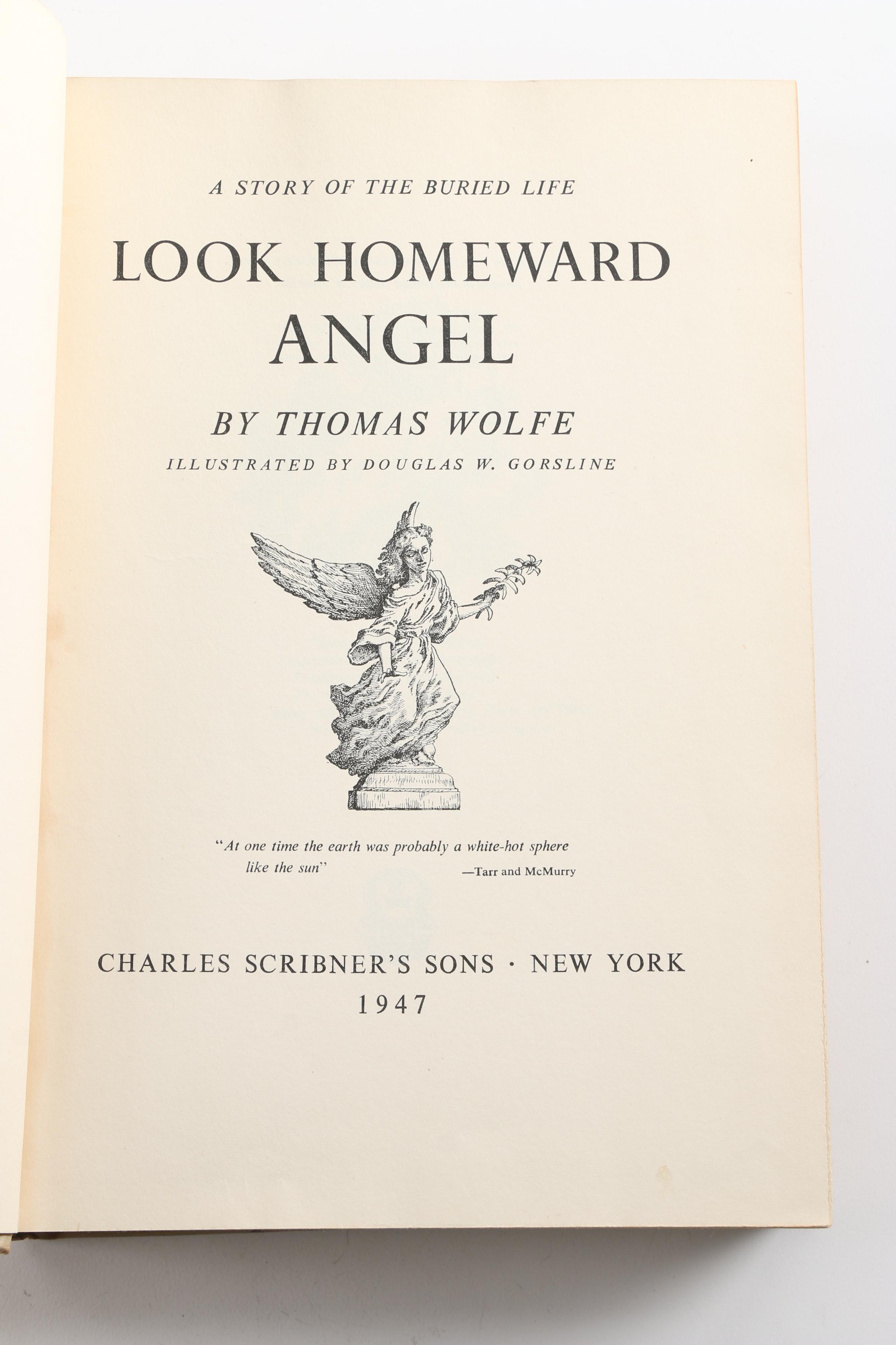 First Edition Novels including William Golding and Evelyn Waugh