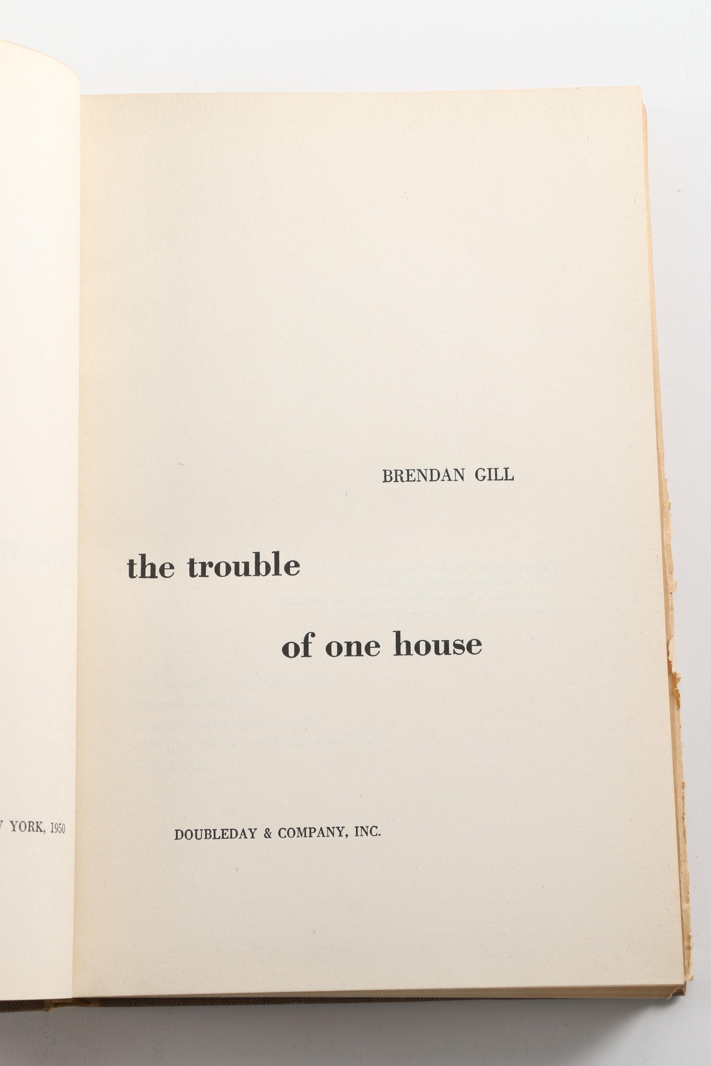 First Edition Novels including William Golding and Evelyn Waugh