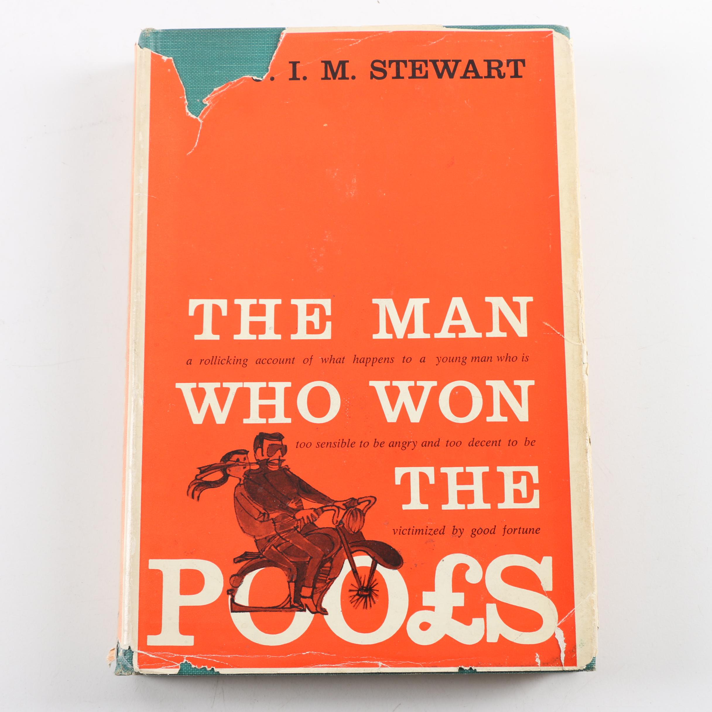 English and French Language Fiction and Non-Fiction Books