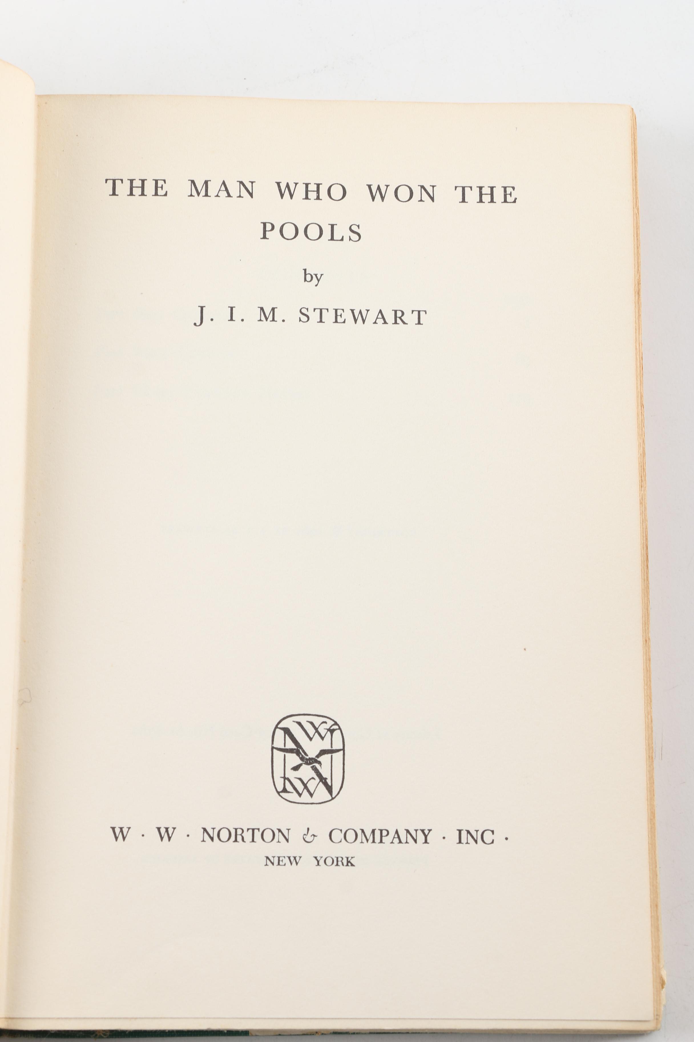 English and French Language Fiction and Non-Fiction Books