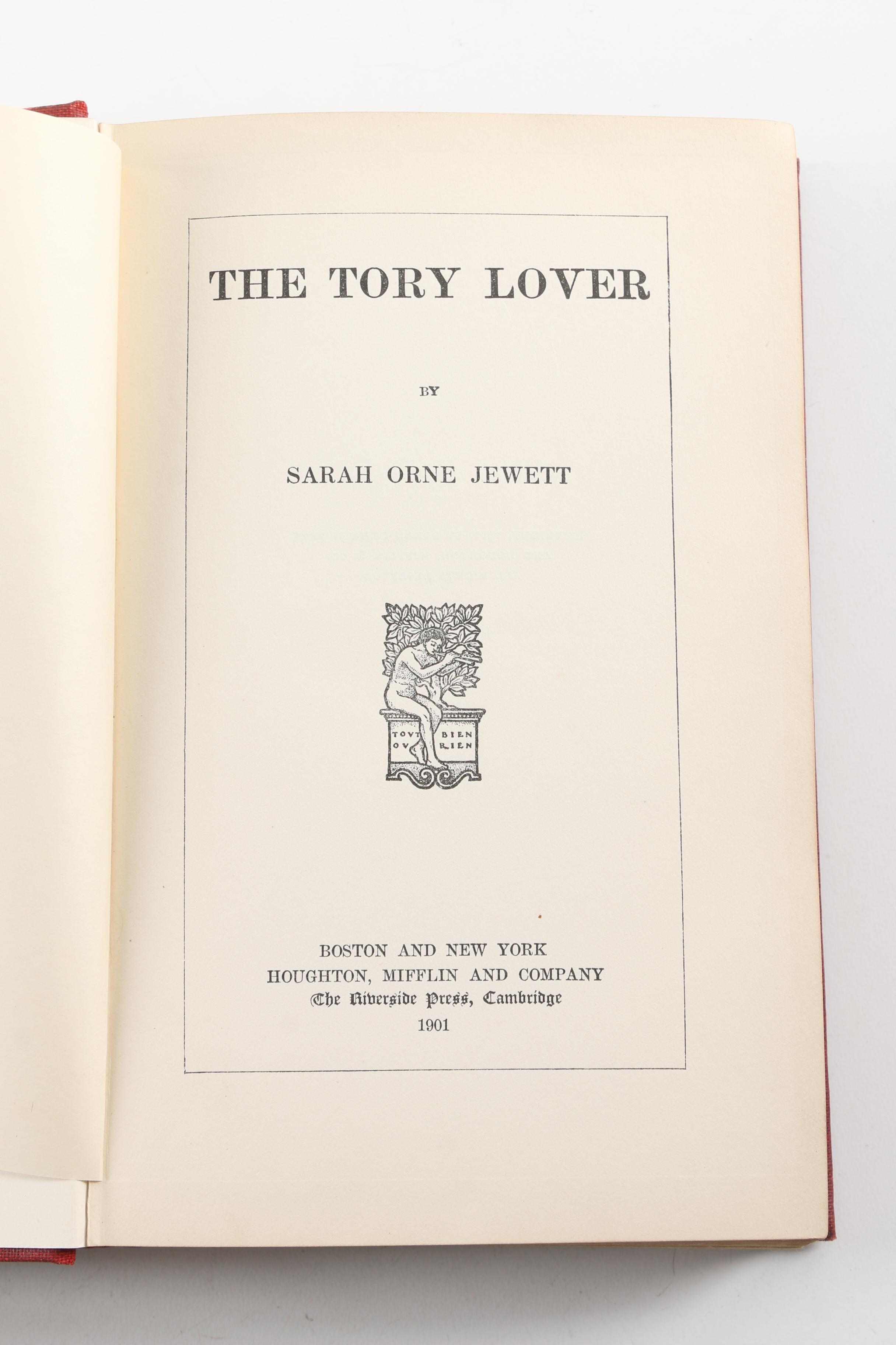 English and French Language Fiction and Non-Fiction Books