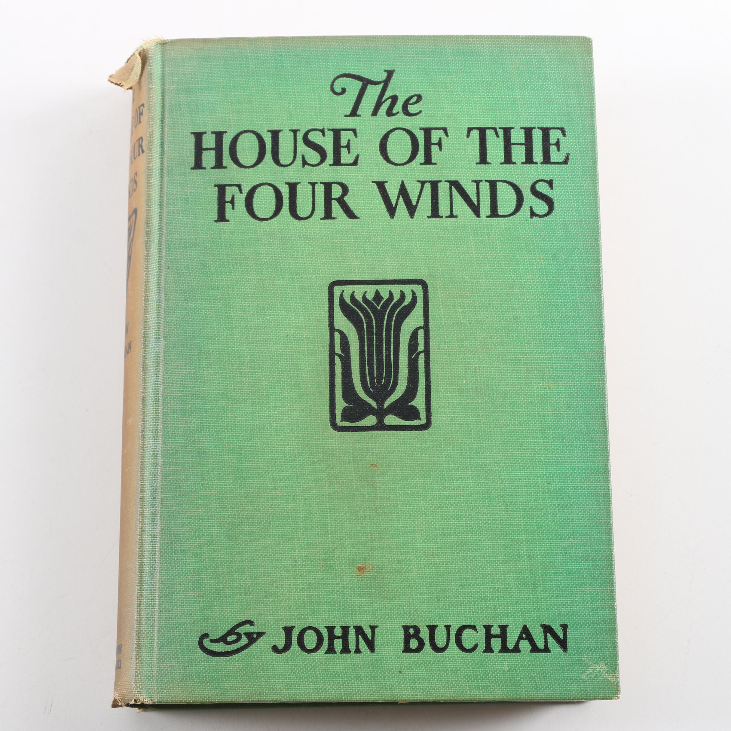 English and French Language Fiction and Non-Fiction Books