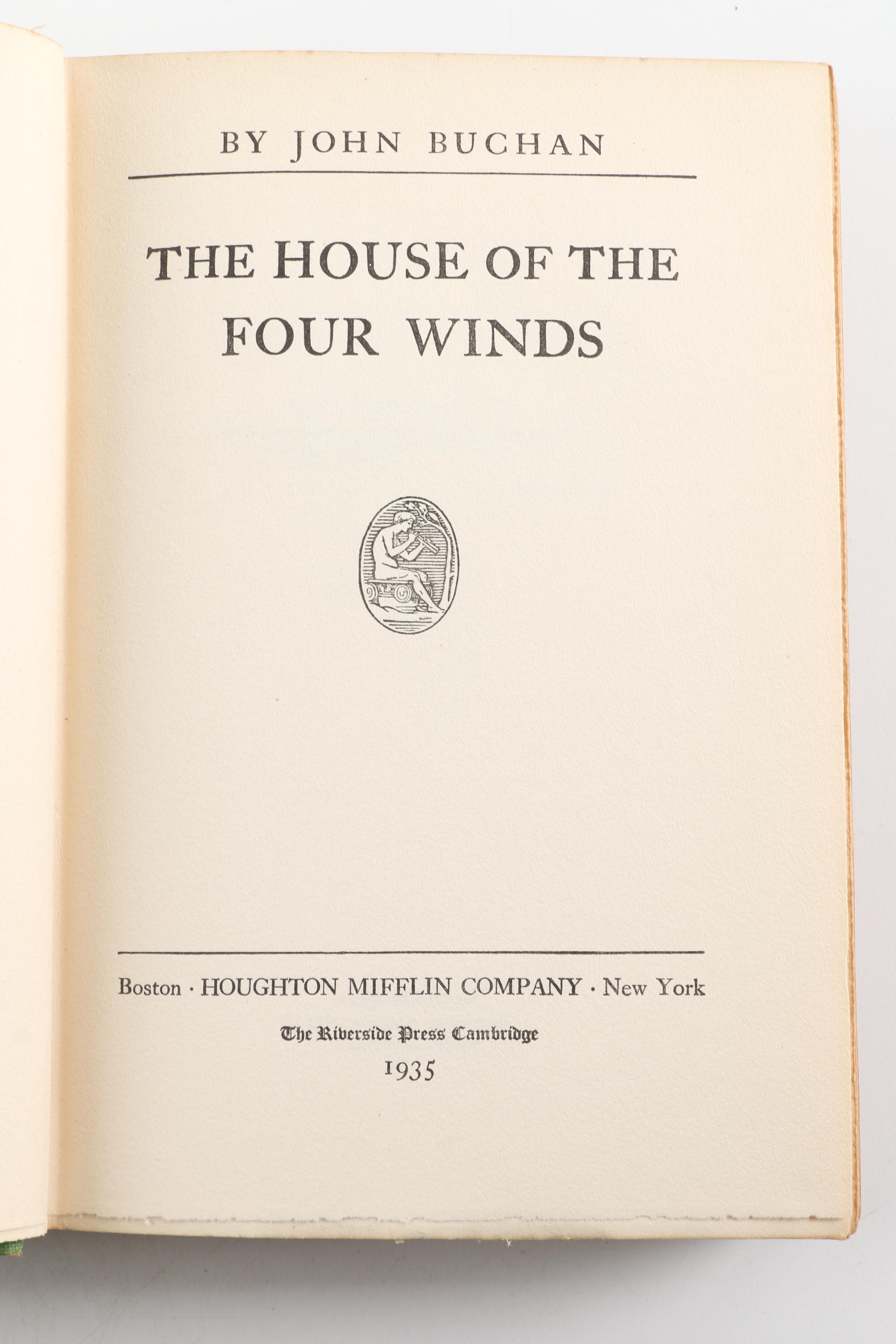 English and French Language Fiction and Non-Fiction Books