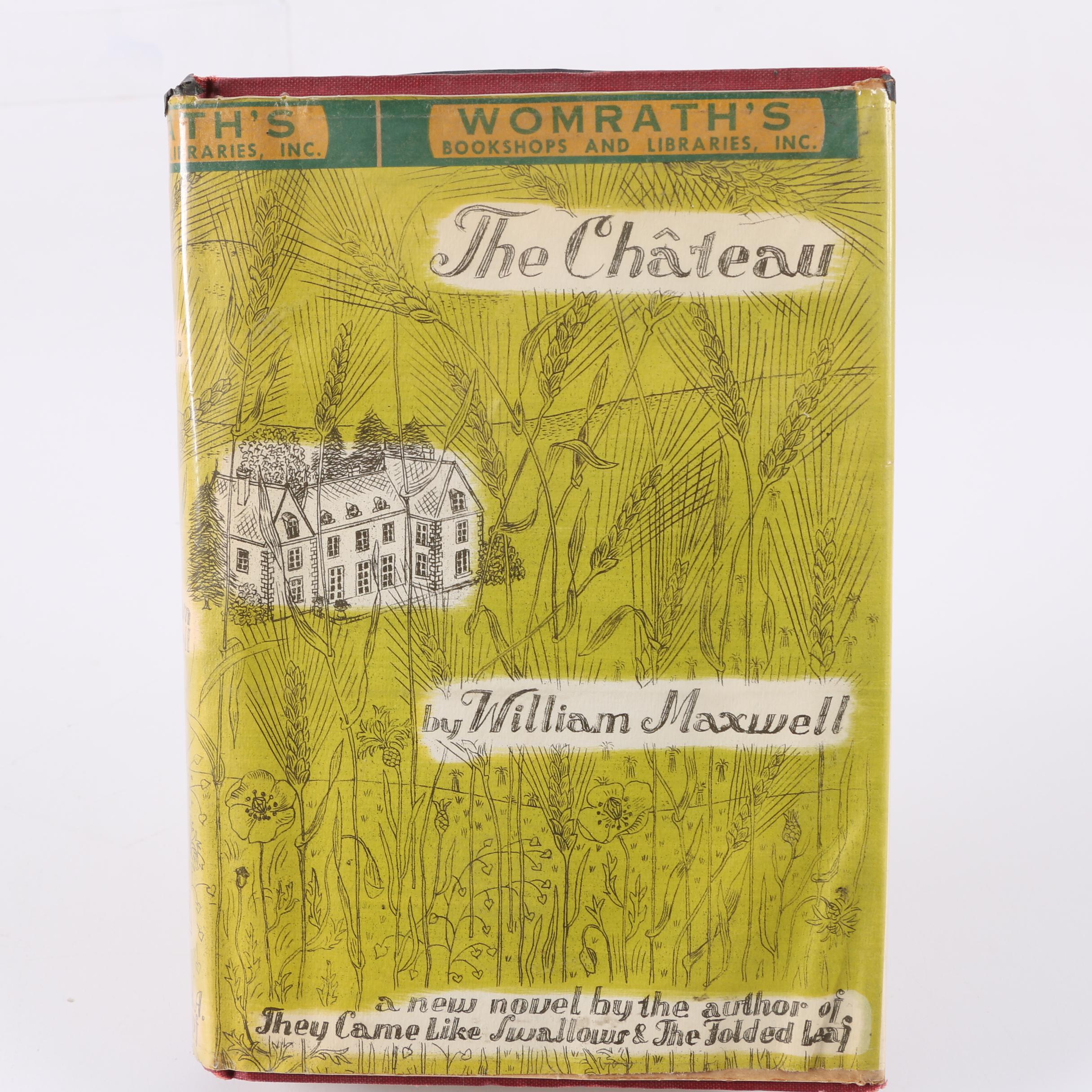Humorist Essays and Novels Including First Editions