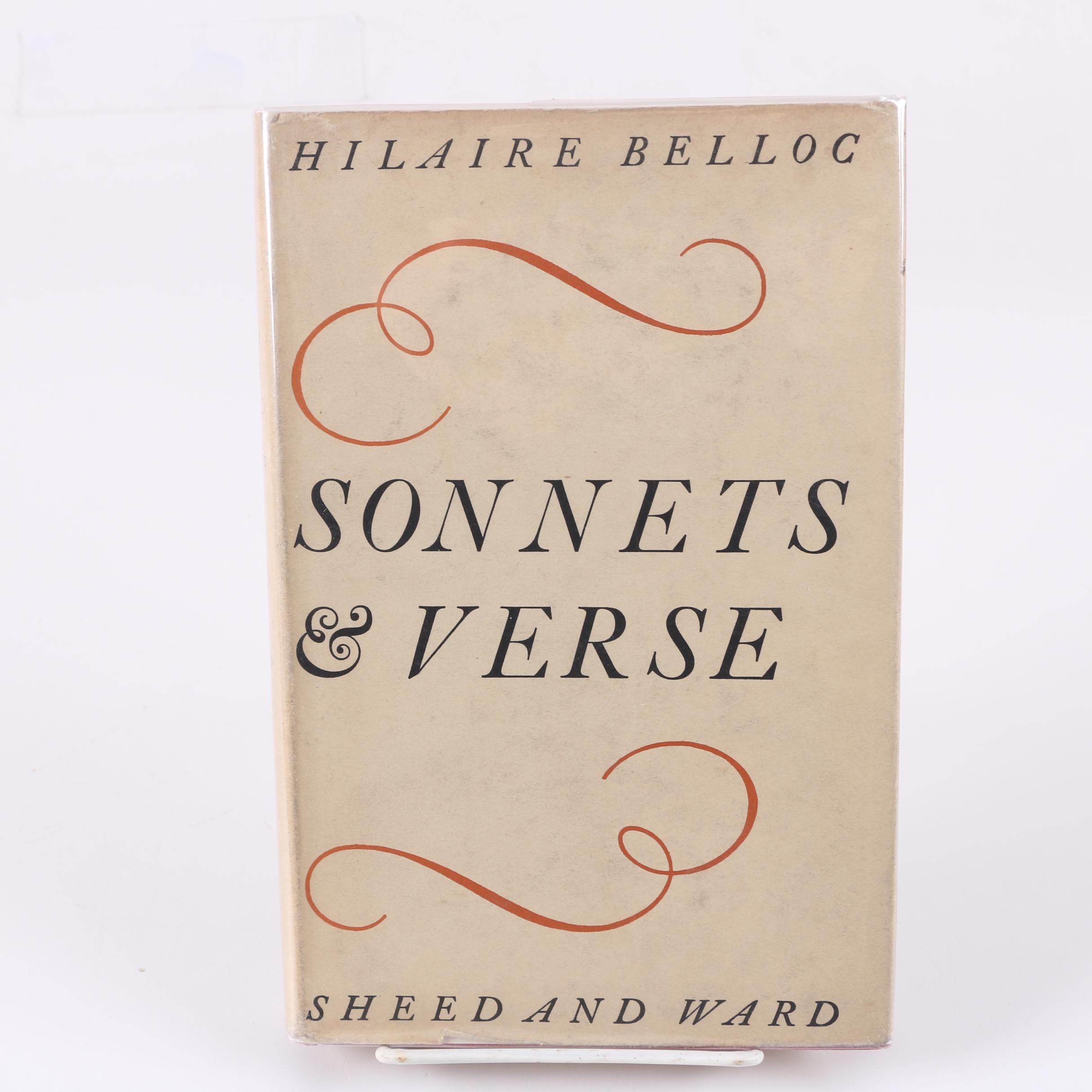 Humorist Essays and Novels Including First Editions